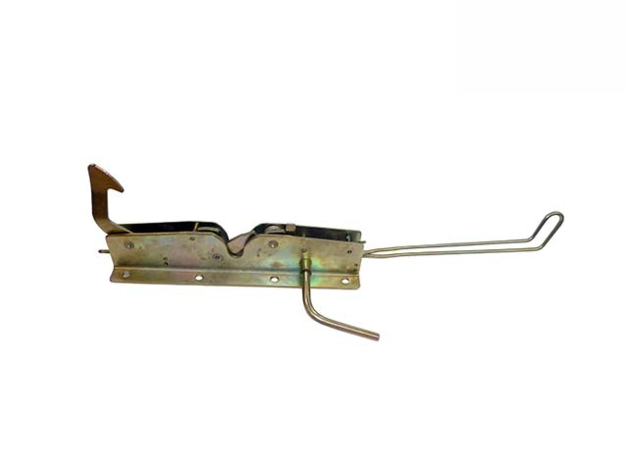 FECHADURA CABINE - T00899371C