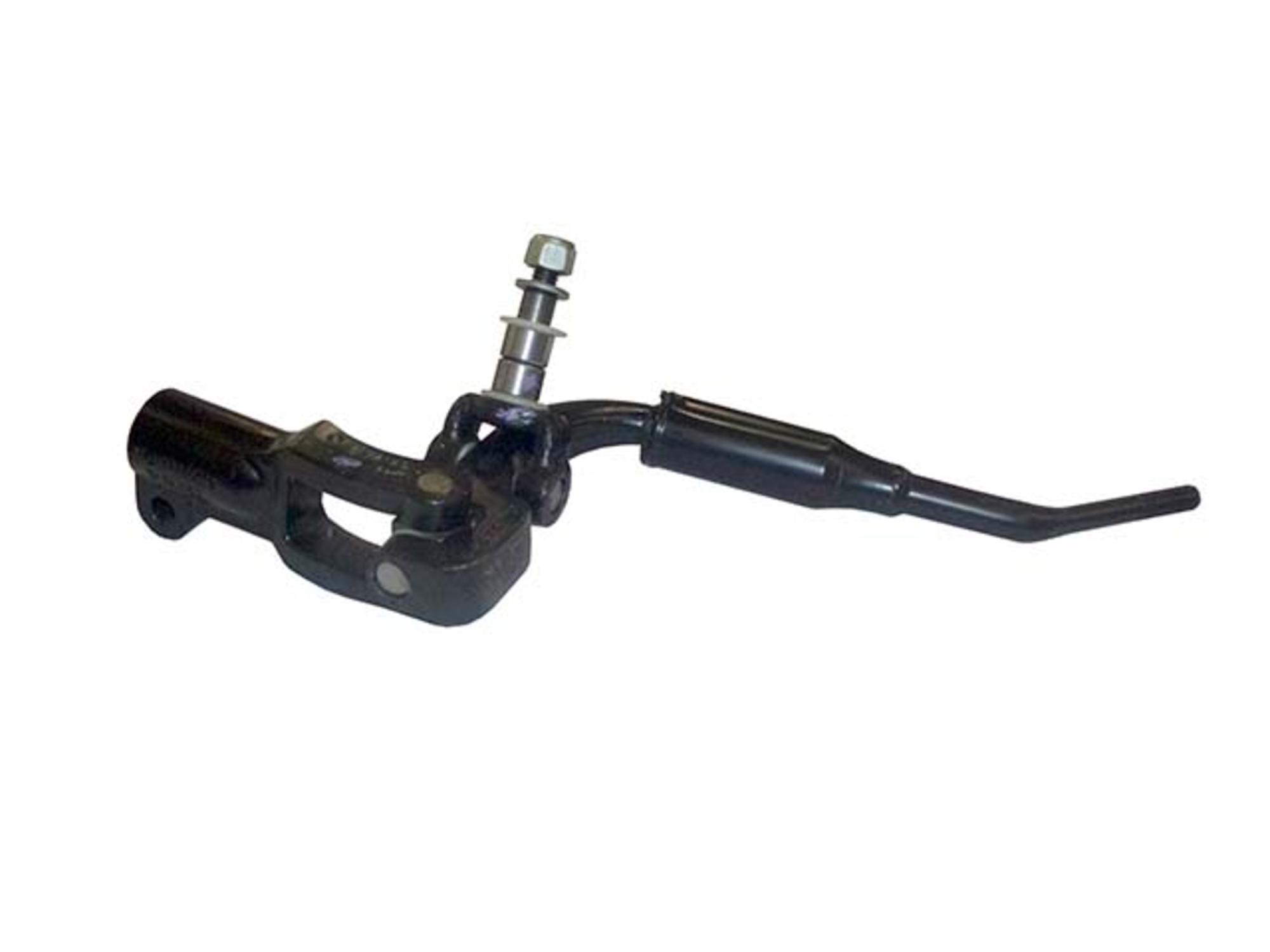 ALAVANCA CAMBIO COMPLETA C/ROLAM C/ROSCA - 2VT711117