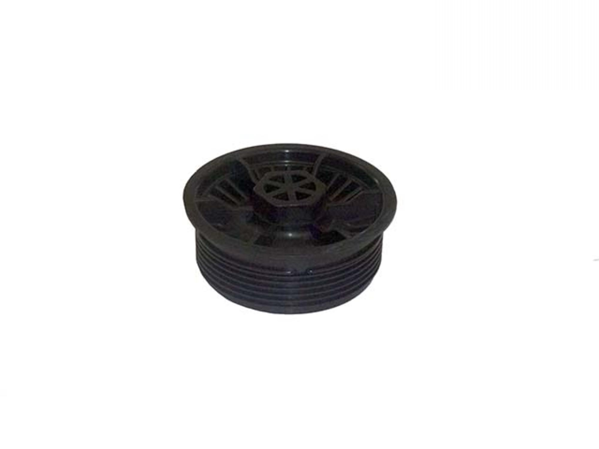 TAMPA FILTRO COMBUSTIVEL - 1429057