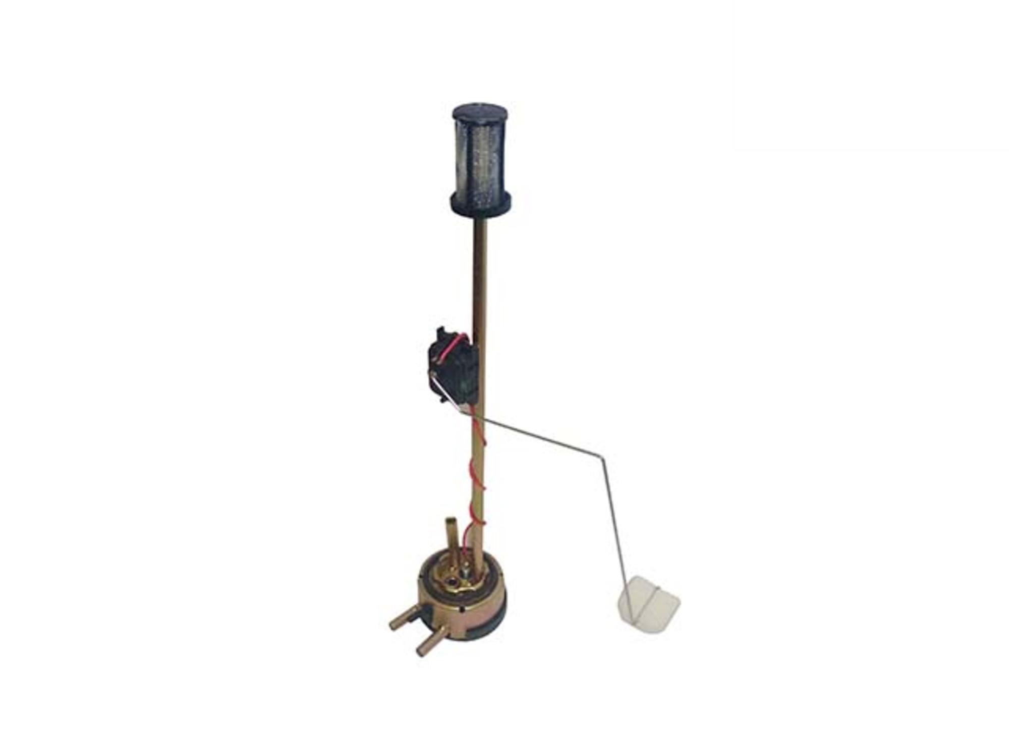 BOIA TANQUE PLAST.CILINDRICO 210 LTS - 3865428117