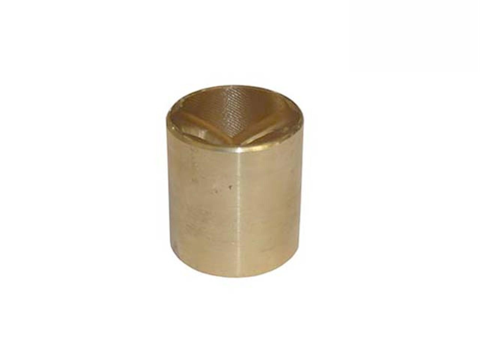 BUCHA MANGA EIXO FECHADA 38,40MM - 3603320748