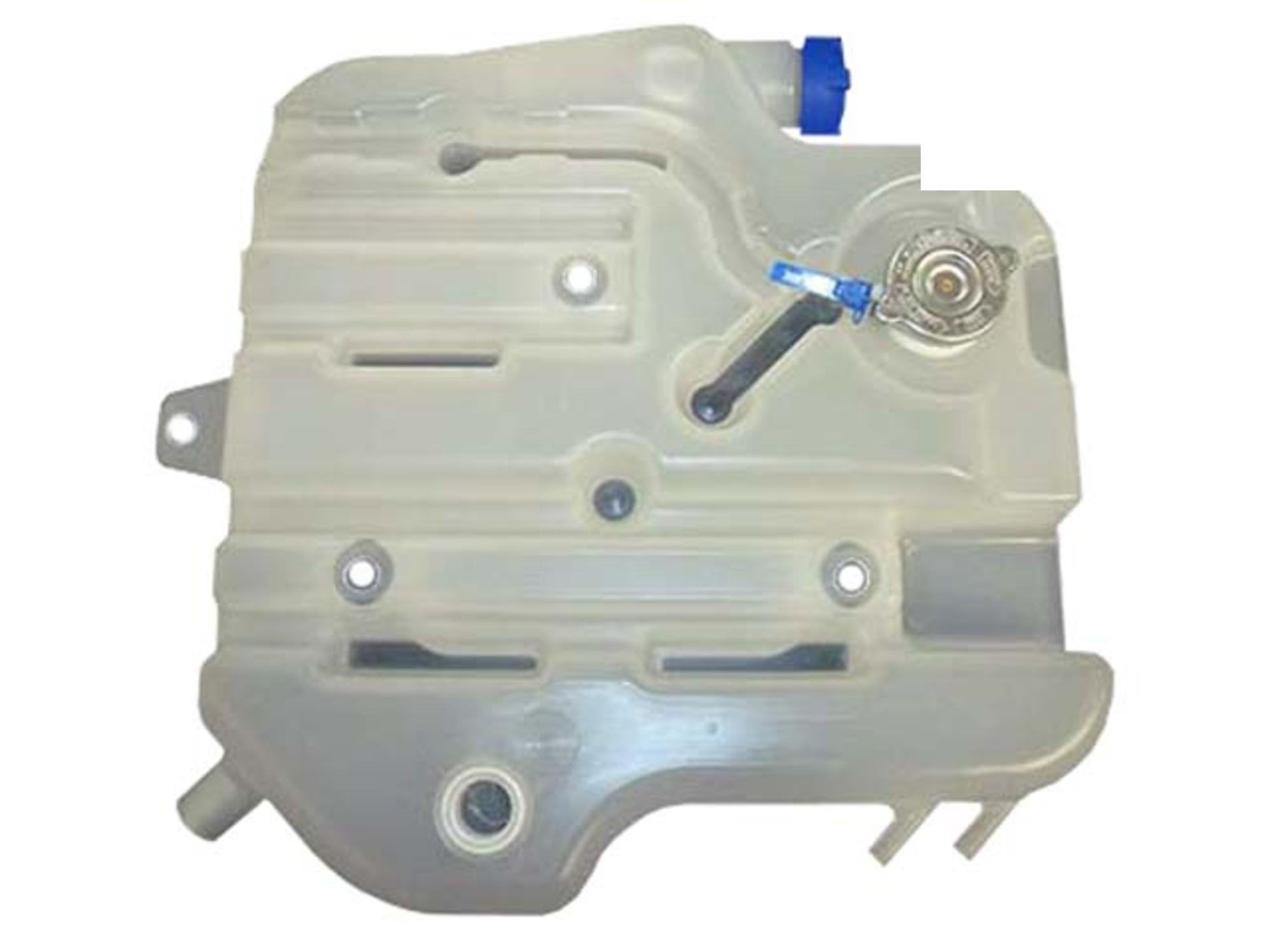 TANQUE EXPANSAO C/TAMPA - 5949890282