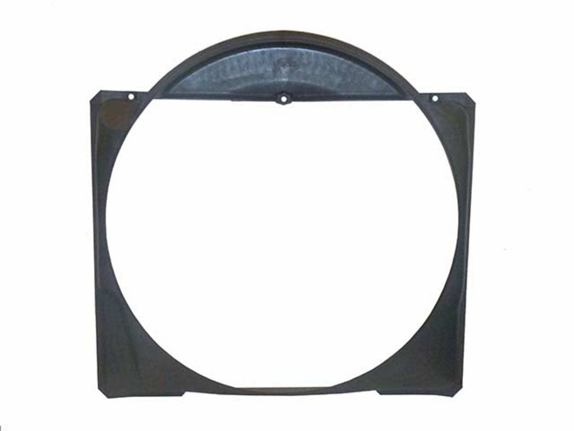 DEFLETOR RADIADOR (ARCO MENOR) - 1769523