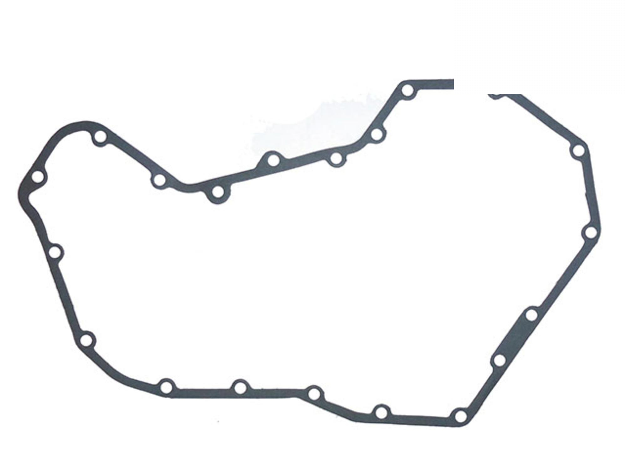 JUNTA TAMPA DISTR.EXT.CUMMINS SERIE B OR - TRA109289