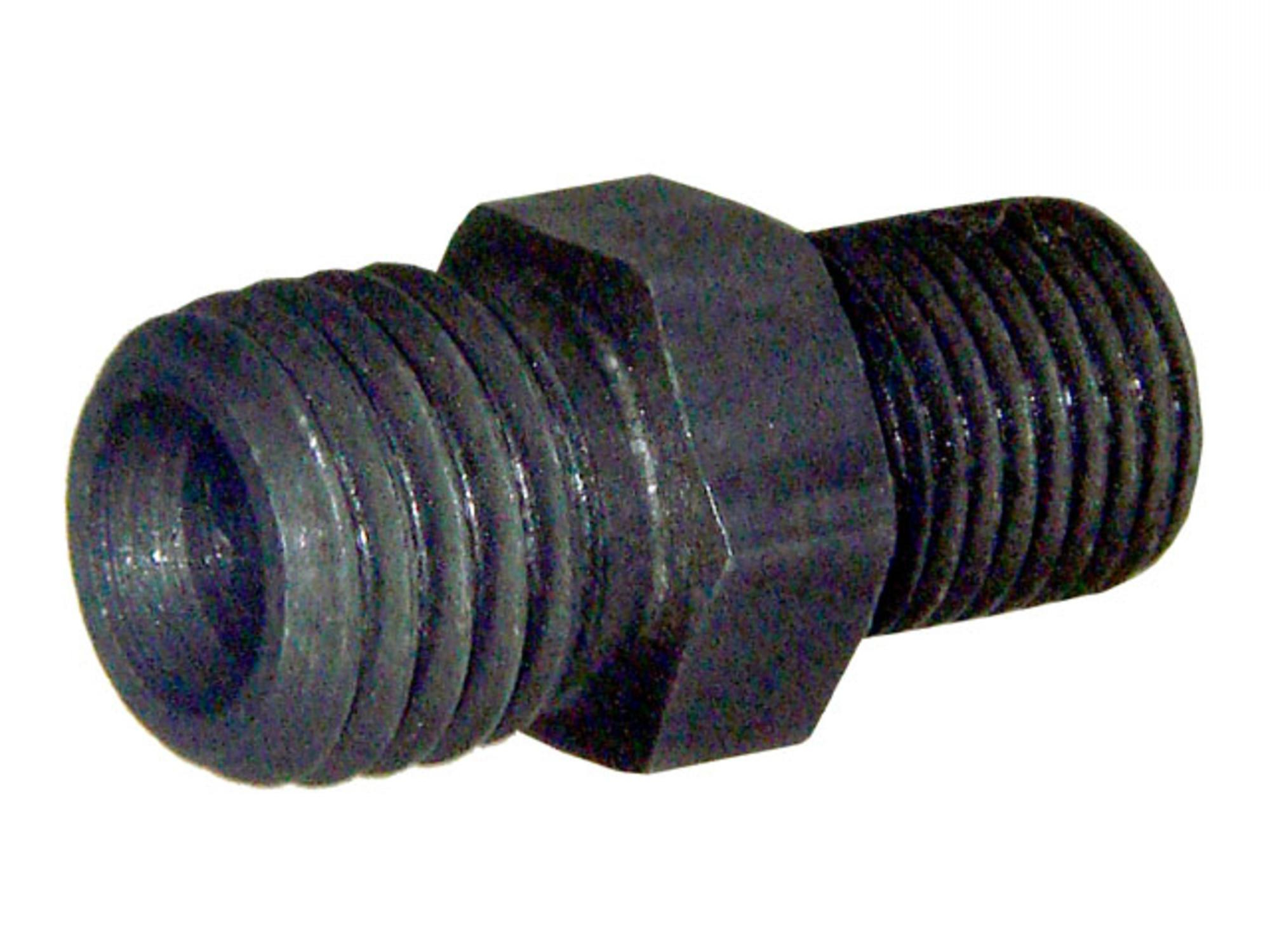 UNIAO TUBO LUBRIF.CAB. MOTOR M10X1,00/M1 - 813195