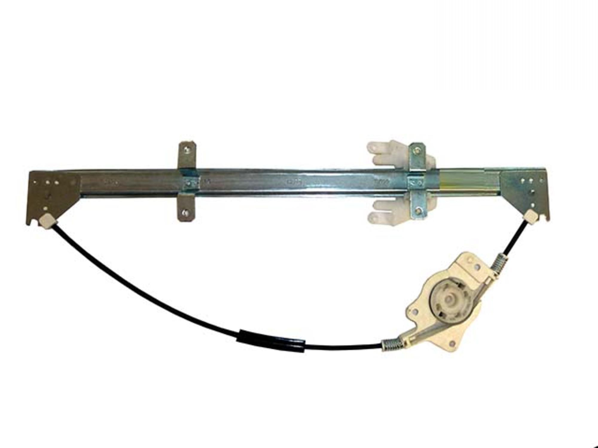 MAQUINA VIDRO ELETR.S/MOTOR DIREITA - 3C46E23200BE