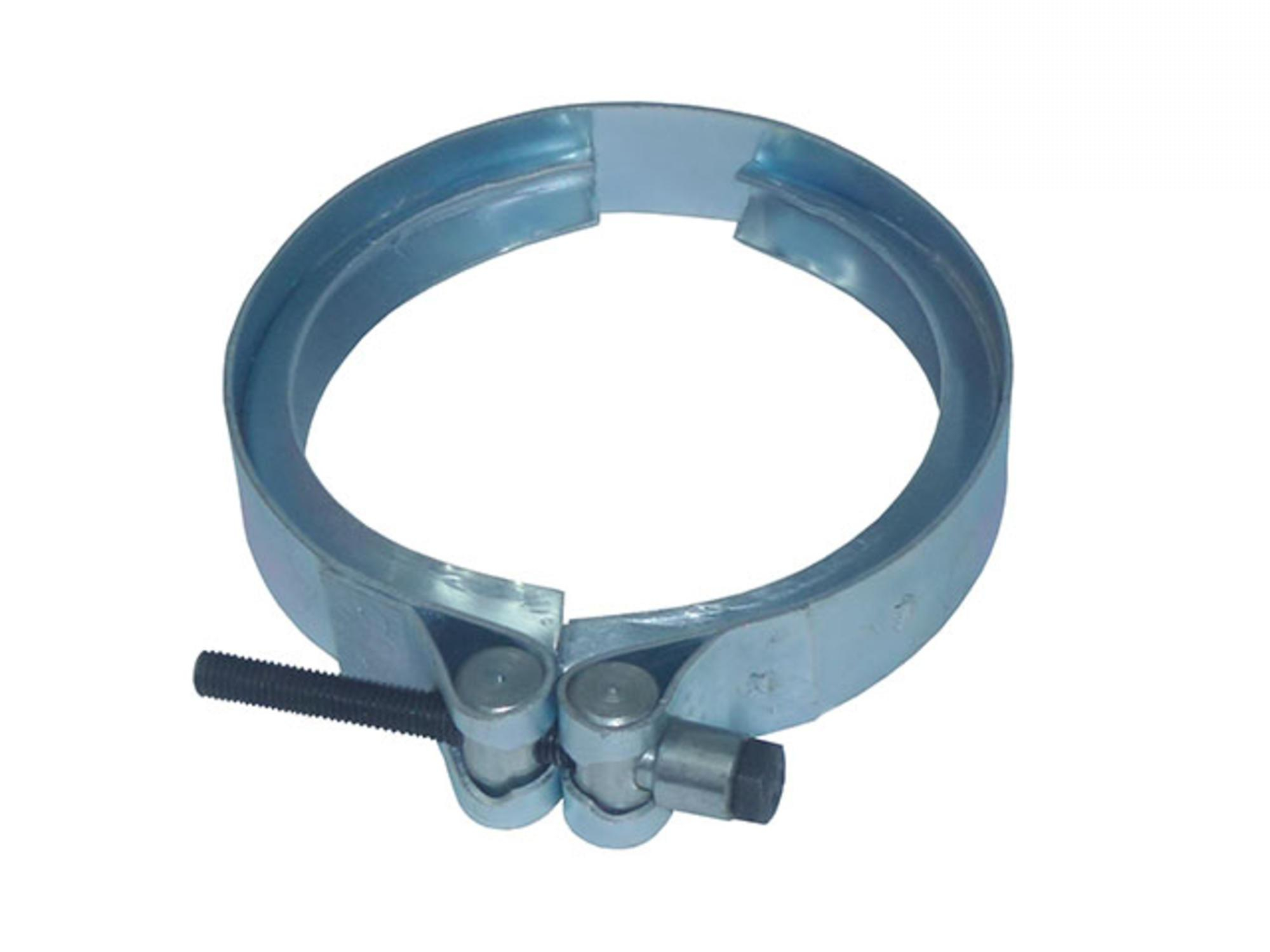 ABRAC GALVANIZADA 110MM - 6644927040