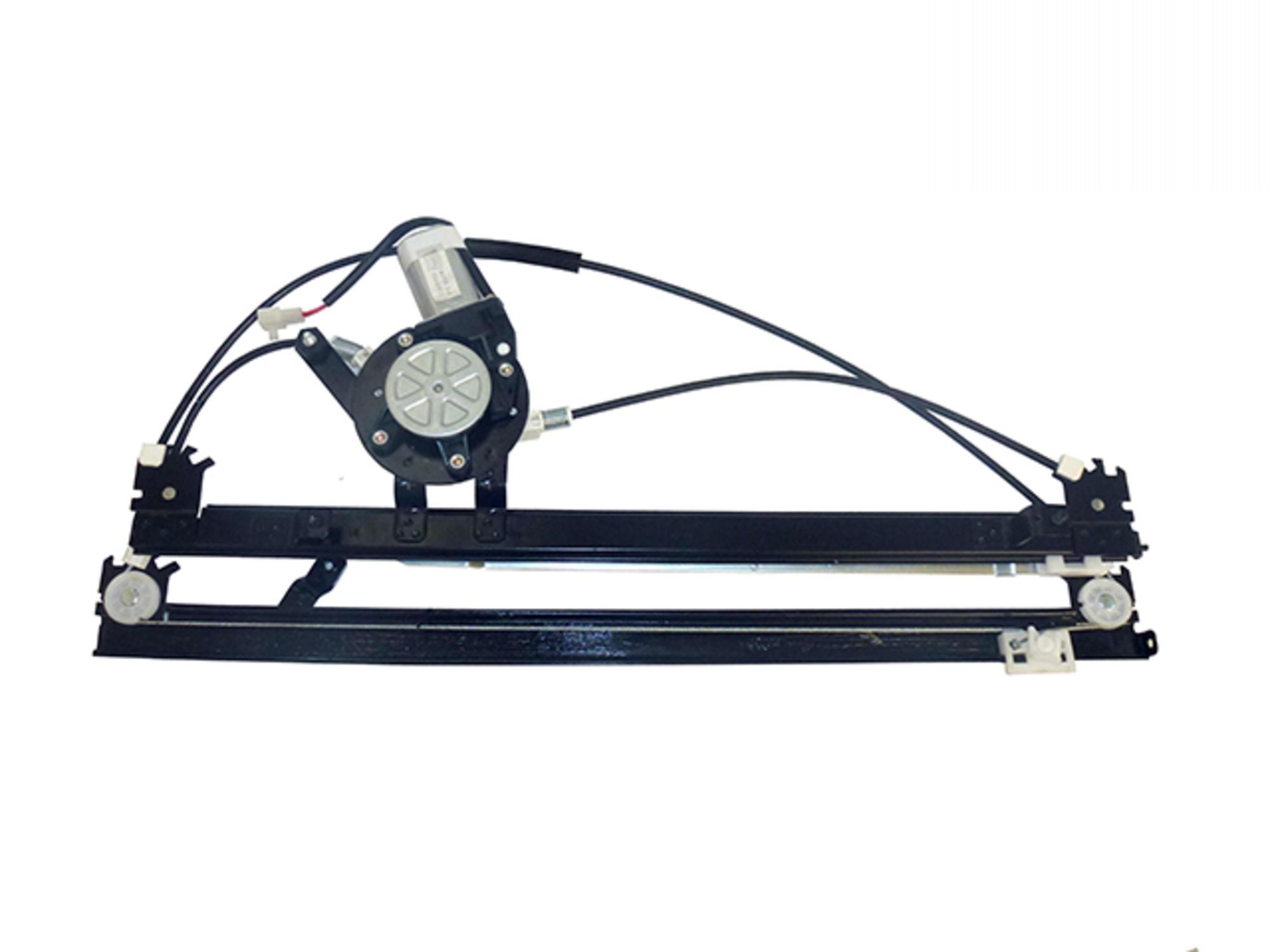 MAQUINA VIDRO ELETR.C/MOTOR 24 VOLTS ESQ - 20557552