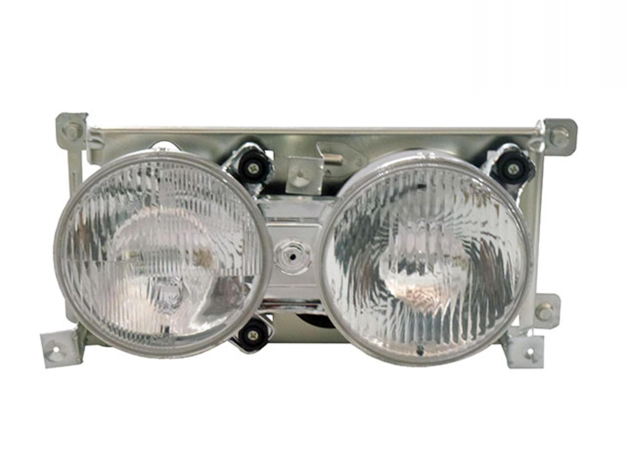 FAROL NINO DUPLO H1 L.DIR - 6948207061