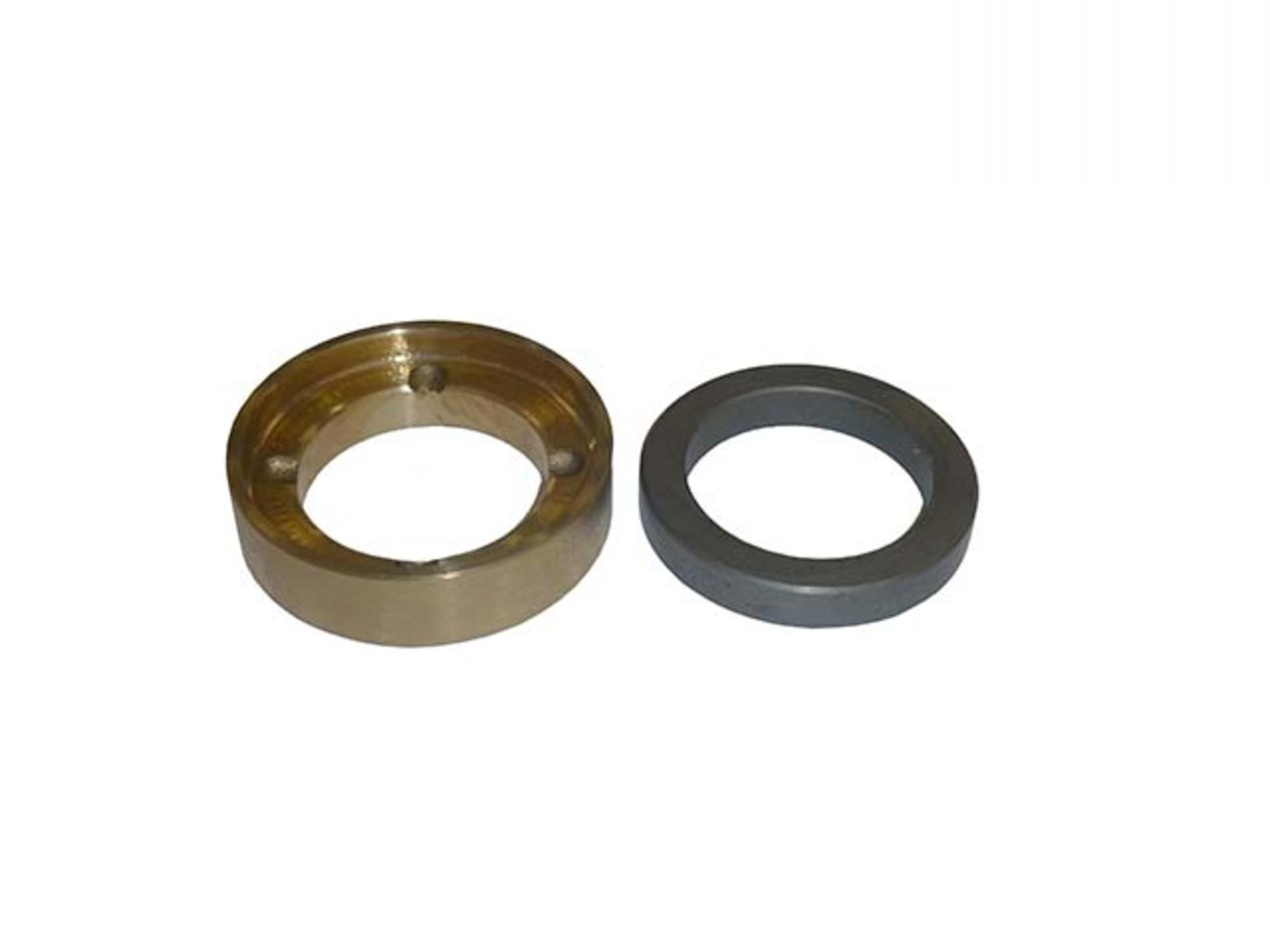 CHIME MANGA EIXO 46X71X21,50MM - D1HA3123A2A