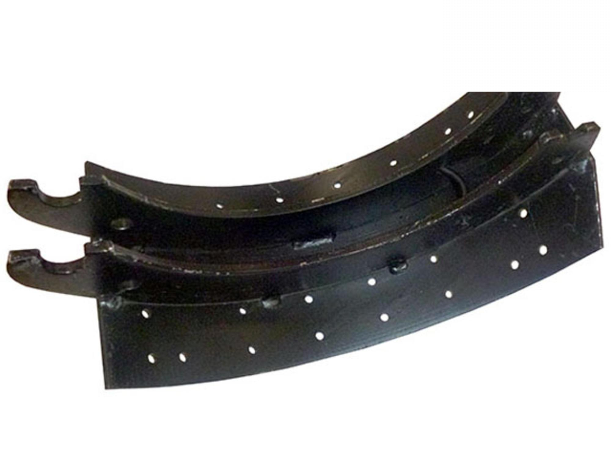 SAPATA FREIO EIXO TRASEIRO DIR./ESQ. 7" - 2259117