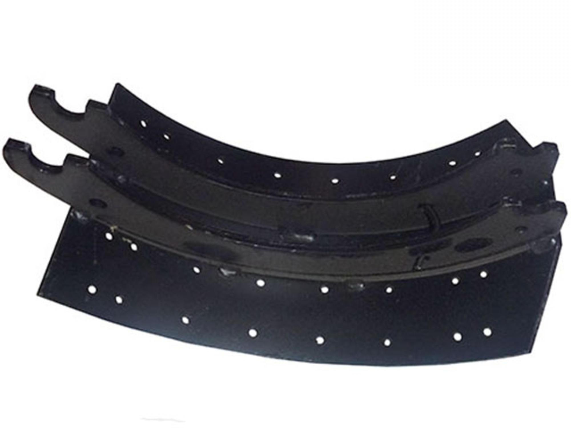 SAPATA FREIO EIXO TRASEIRO DIR./ESQ. 8" - 2258194