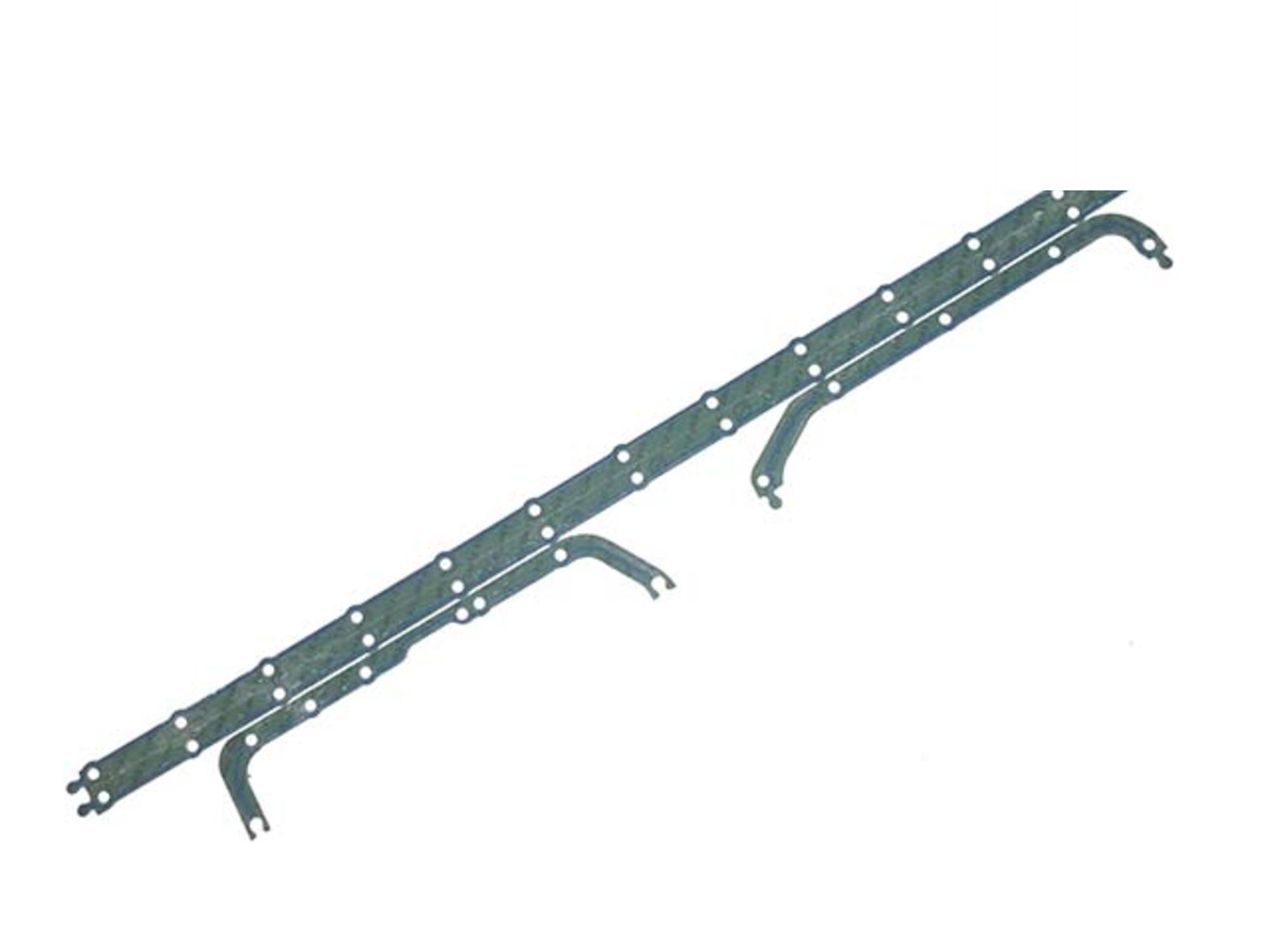 JUNTA CARTER (4 PARTES) - 4570140122