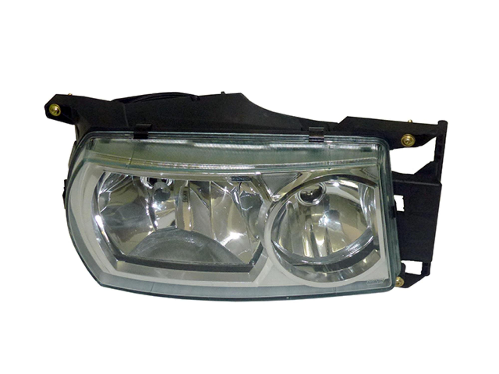 FAROL S/ LAMPADA H4/H3 LD - 1760554
