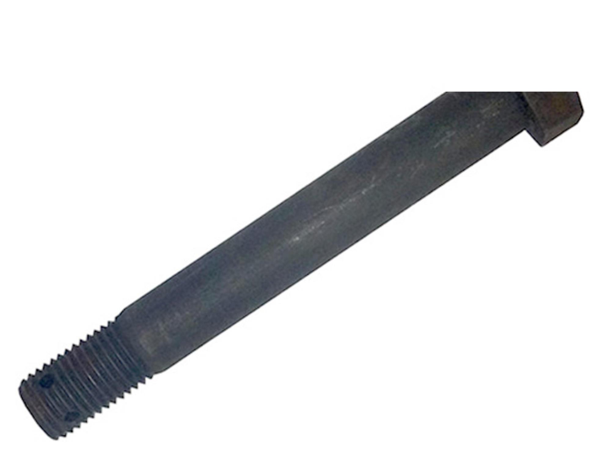 PARAF SEXT.SUSP.3IXO C/FURO 30X225X3,5 - 255315