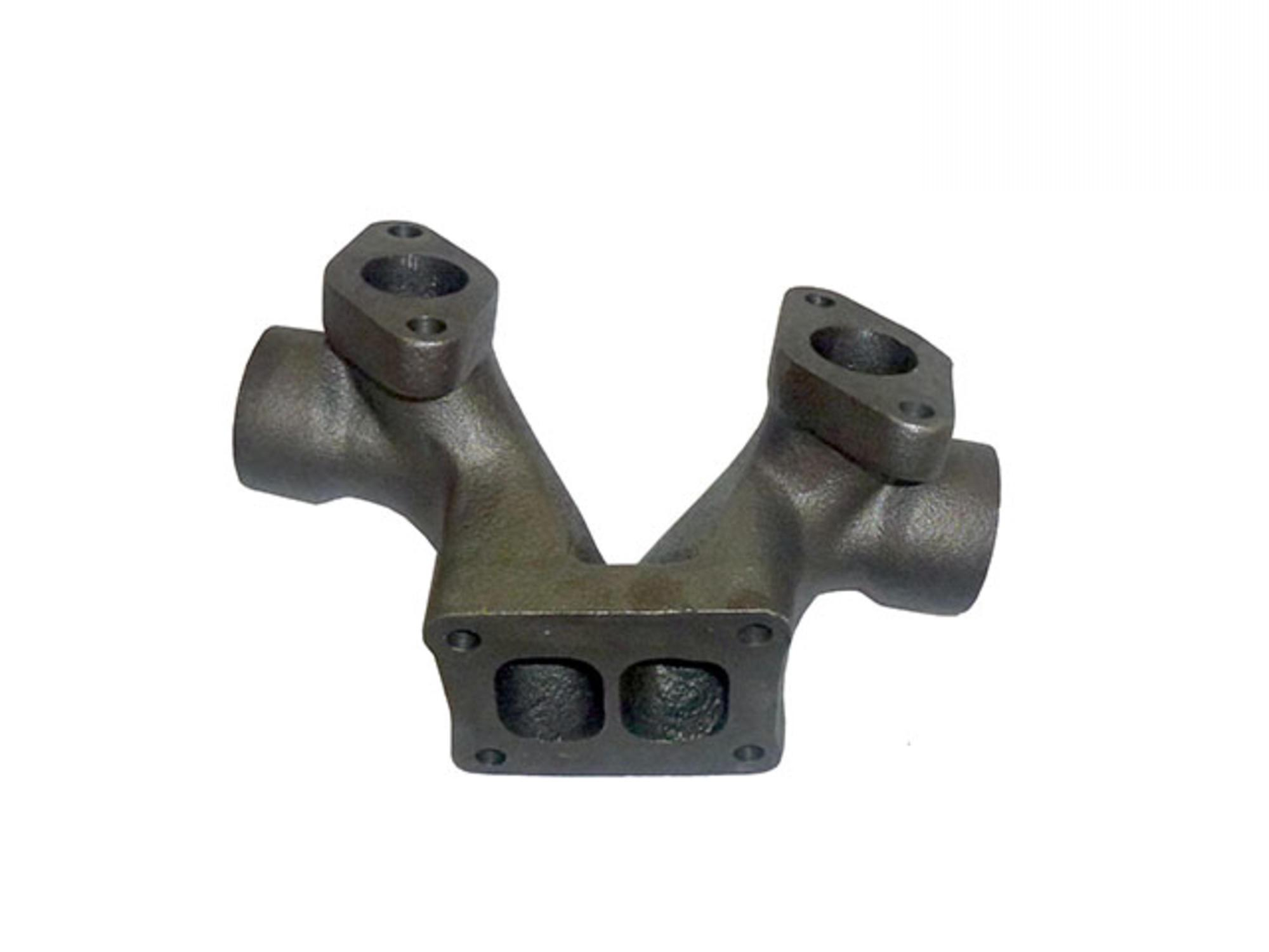 COLETOR CENTRAL - 1503931