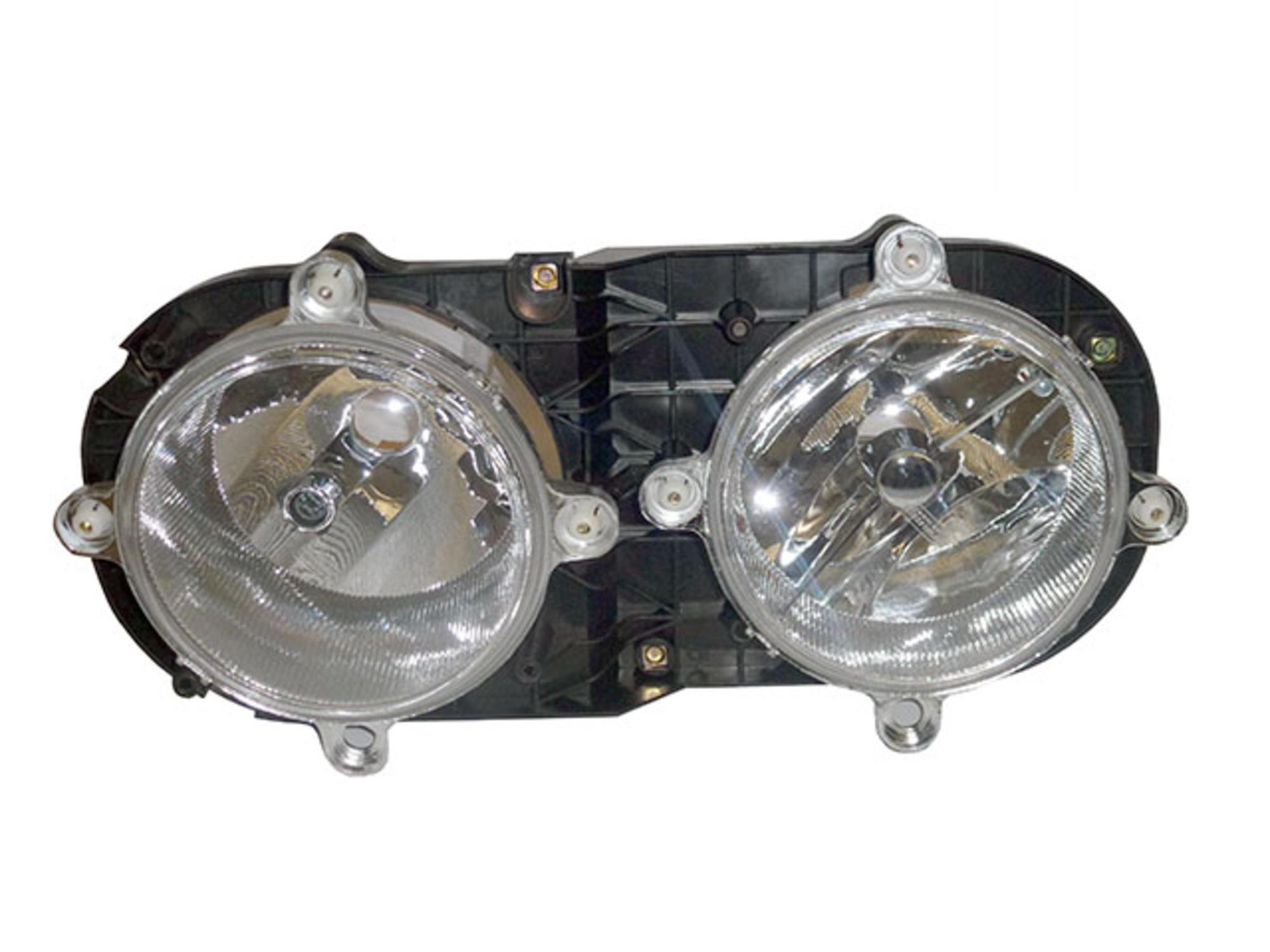 FAROL DUPLO DIAGONAL L.E - 1C4513006