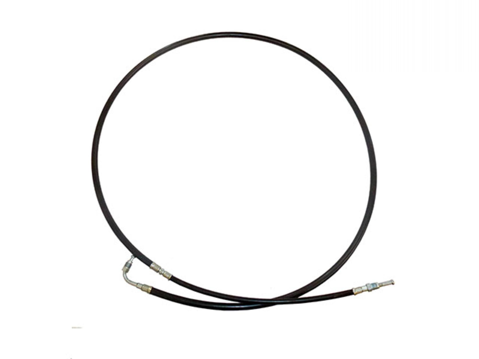 FLEXIVEL EMBREAGEM - 2T2721482K