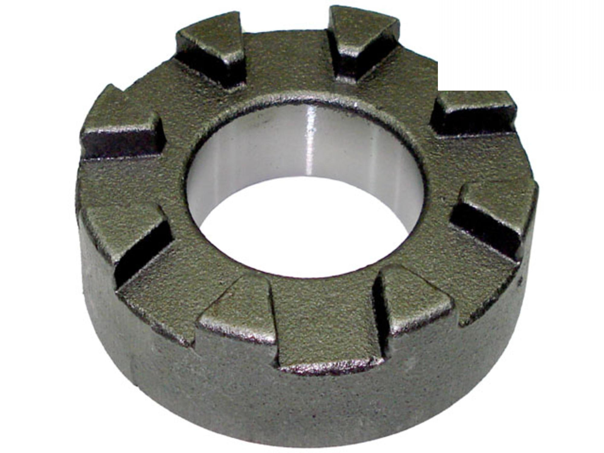 PORCA CARCACA S/ROSCA (ACO)50,53X100,27M - 3213563326