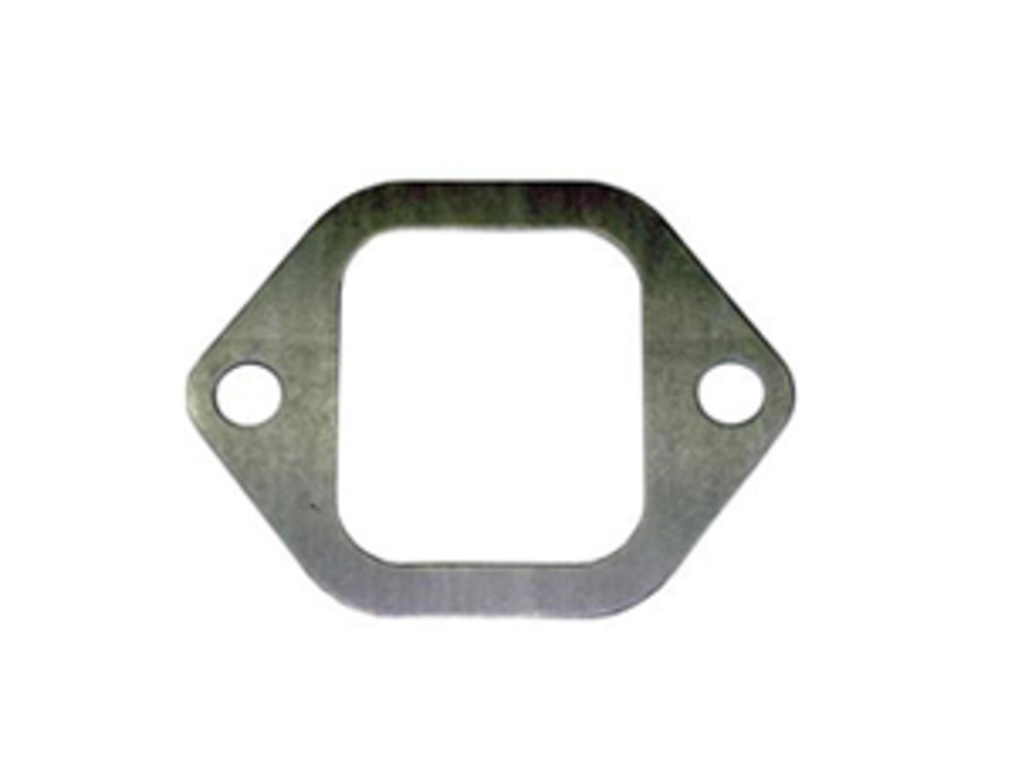 JUNTA COLETOR ESCAPE/CHAPA 1,00MM ORIGIN - 4031420380