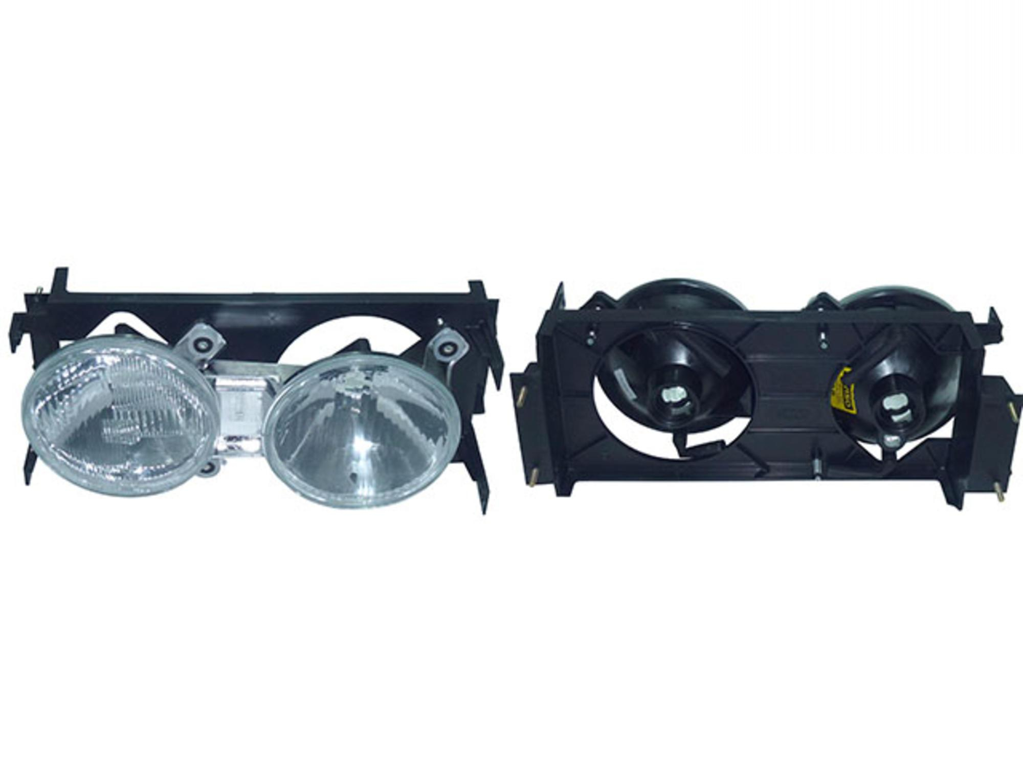 FAROL DUPLO H1 L.D. - 6948200361