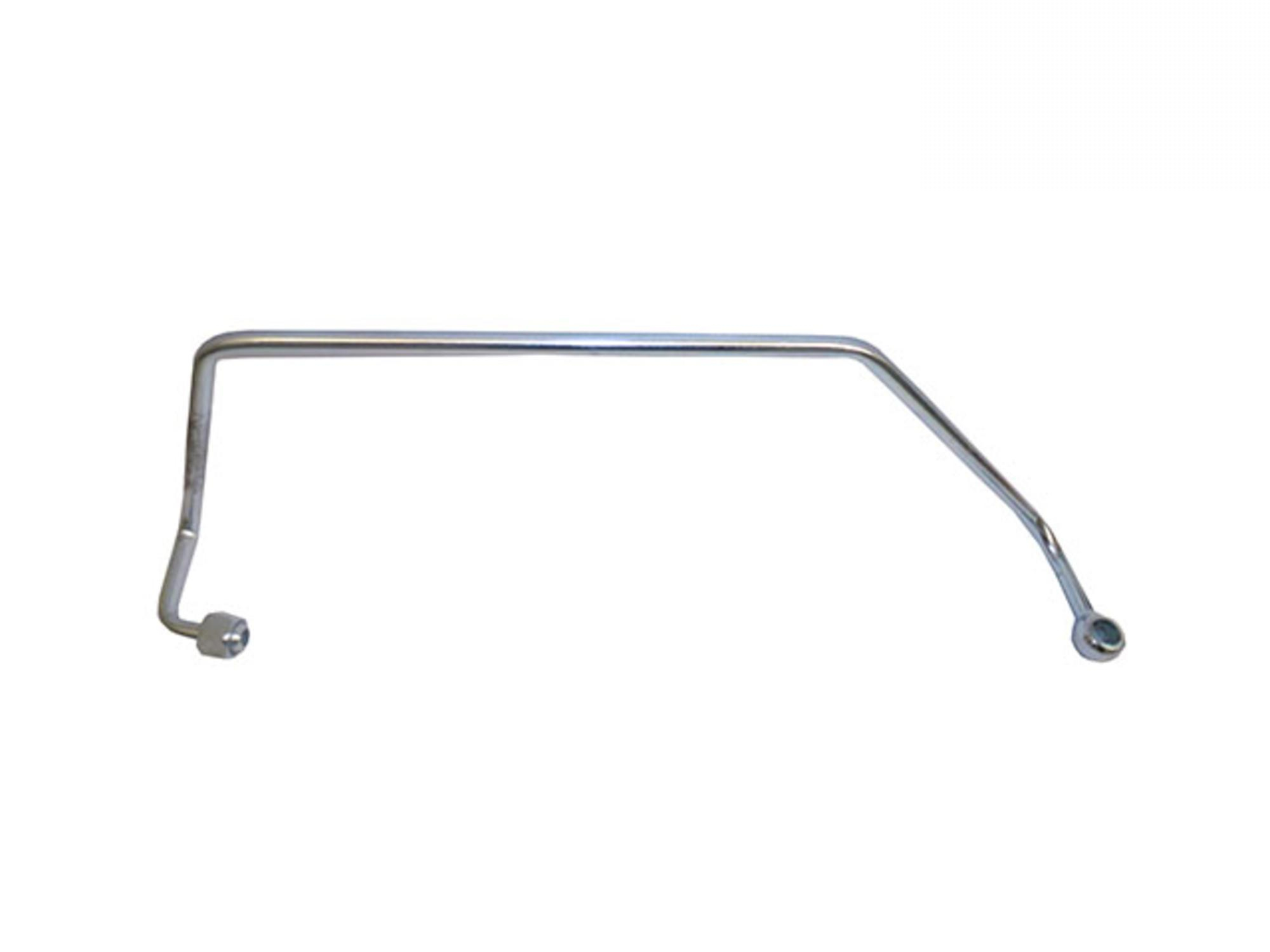 TUBO REFRIGERACAO COMPRESSAO - 4572001452