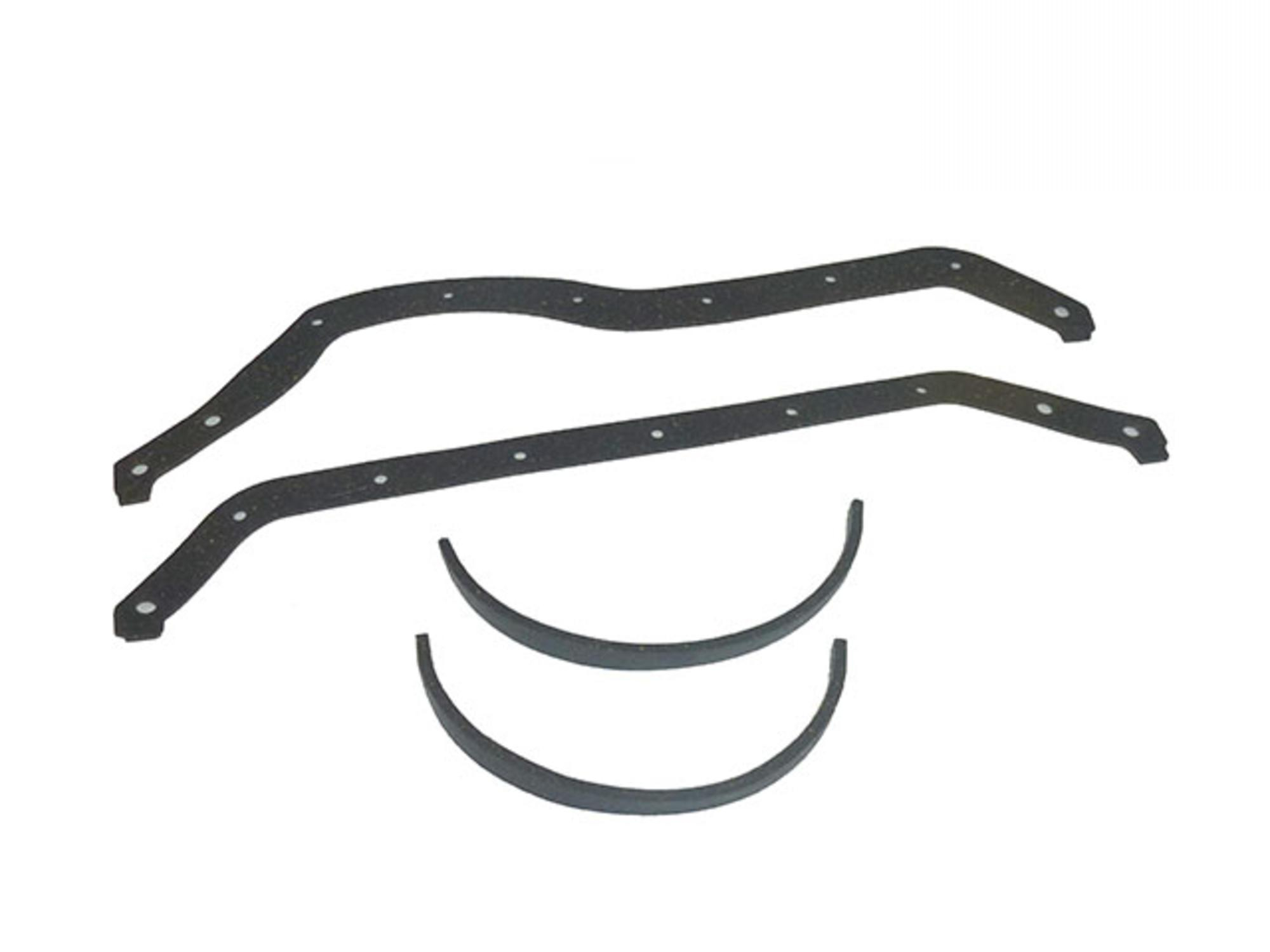 JG JUNTA CARTER CORTICA LONADA - 3640101180