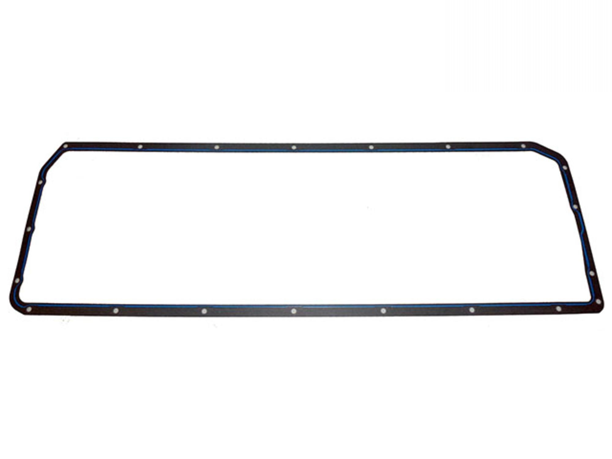 JUNTA CARTER 6 CILINDROS 1,5MM - 4470140022