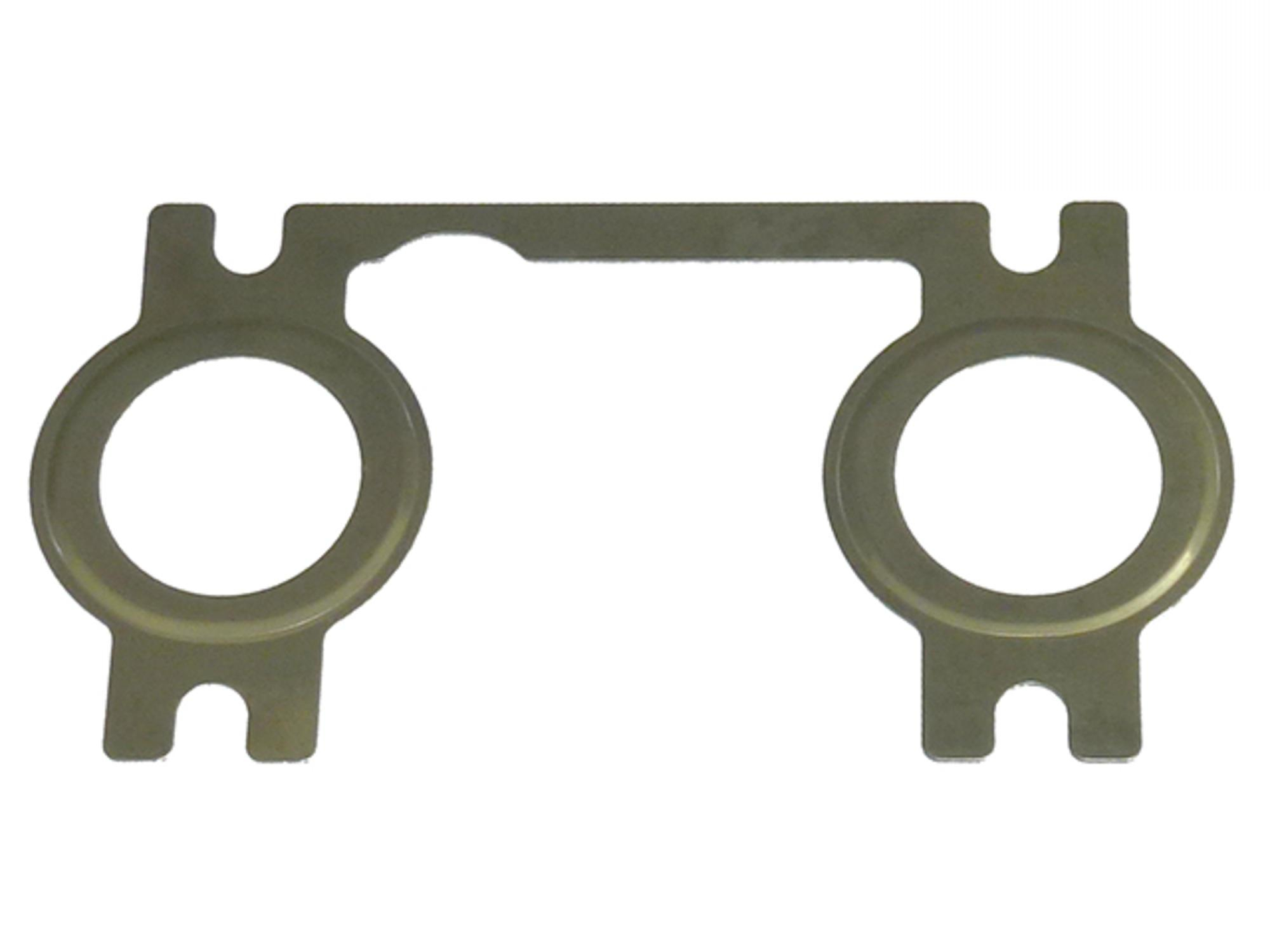 JUNTA COLETOR ESCAPE CHAPA - 9061420280