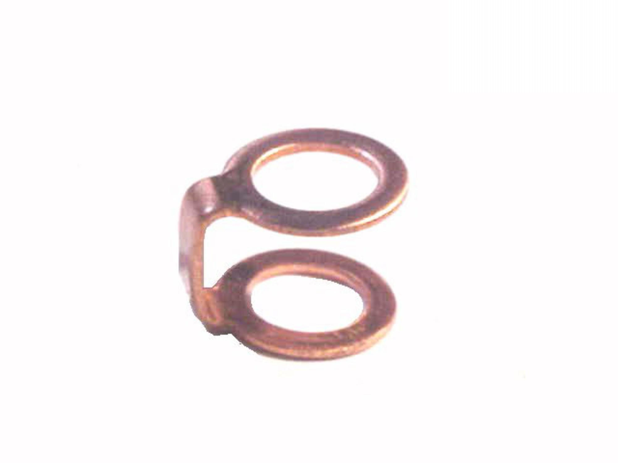 GRAMPO VEDACAO COBRE ORIGINAL - 3520780080