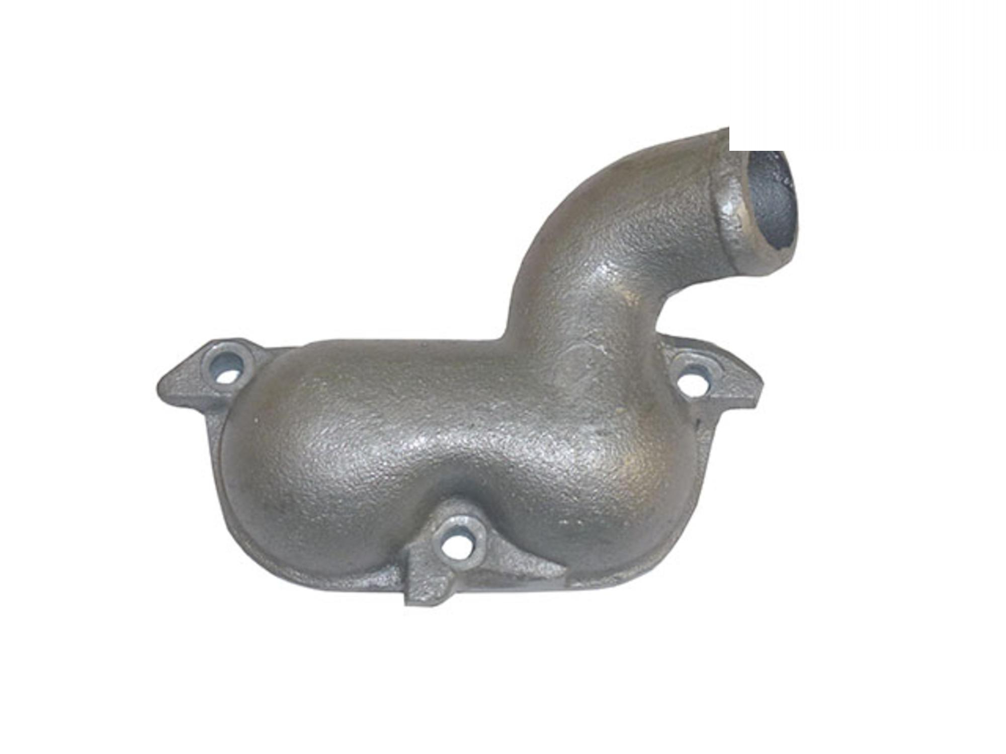 TAMPA VALVULA TERMOSTATICA DUPLA - 3662030974