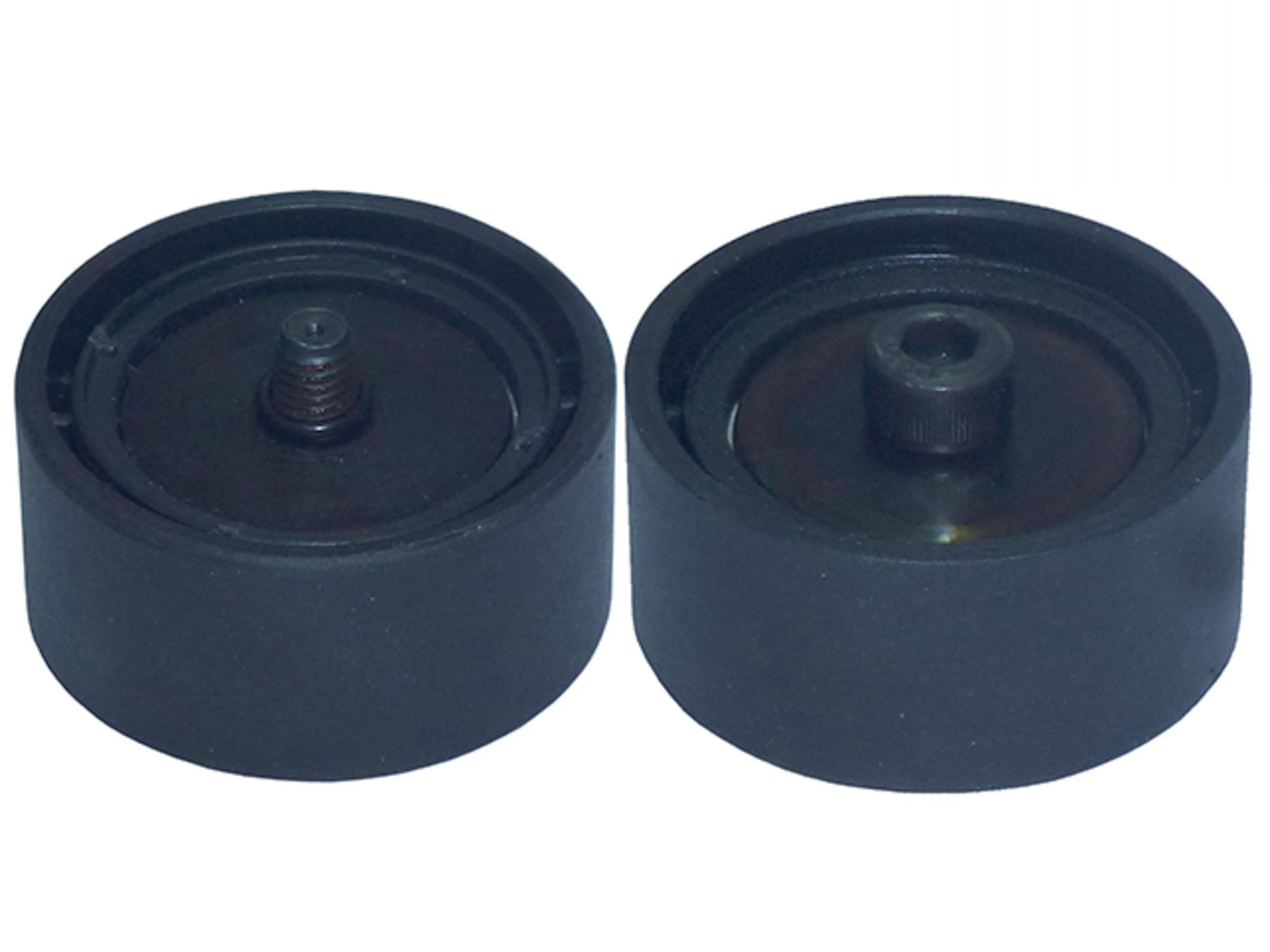 POLIA TENSORA LISA NYLON - 6512000770