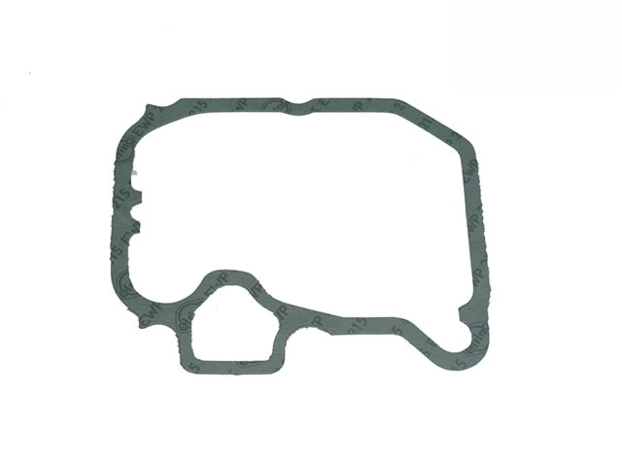 JUNTA TAMPA VALV.SIMPLES VERDE - 3460160221