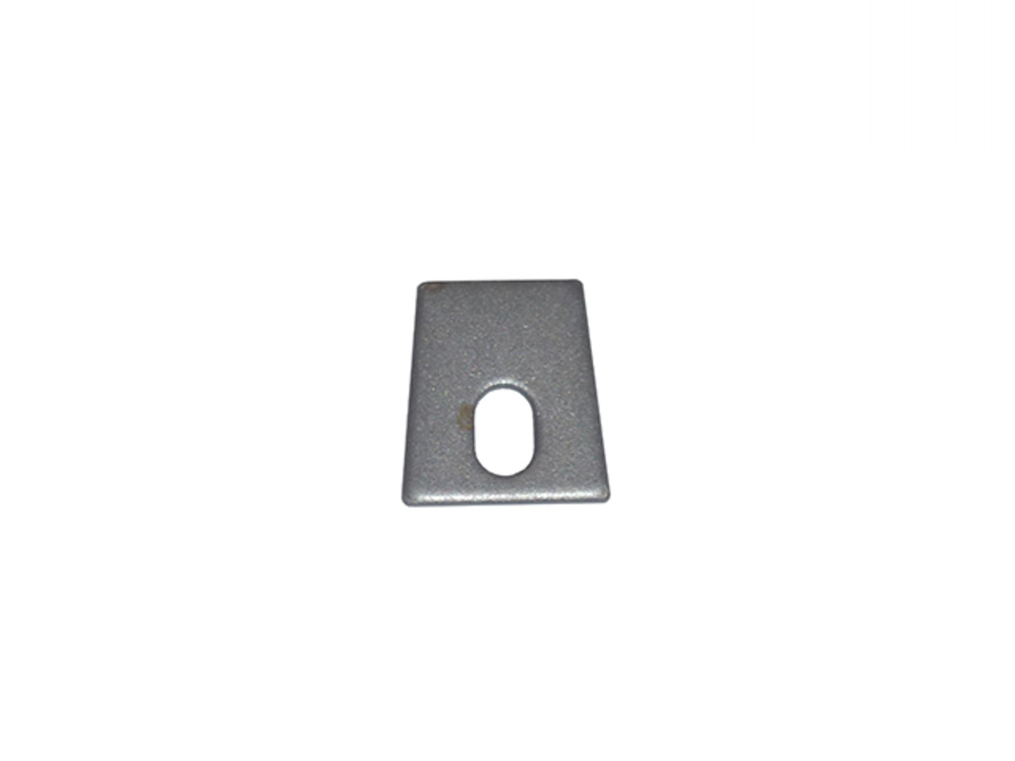 TRAVA PINO PATIM FREIO 4.00 MM - 3819940009