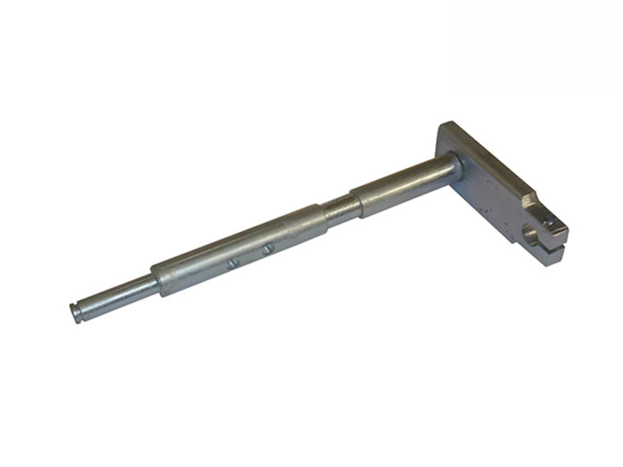 ALAV SELET TORRE CAMB FURO PARAL.CHAPA F - 2RD312021