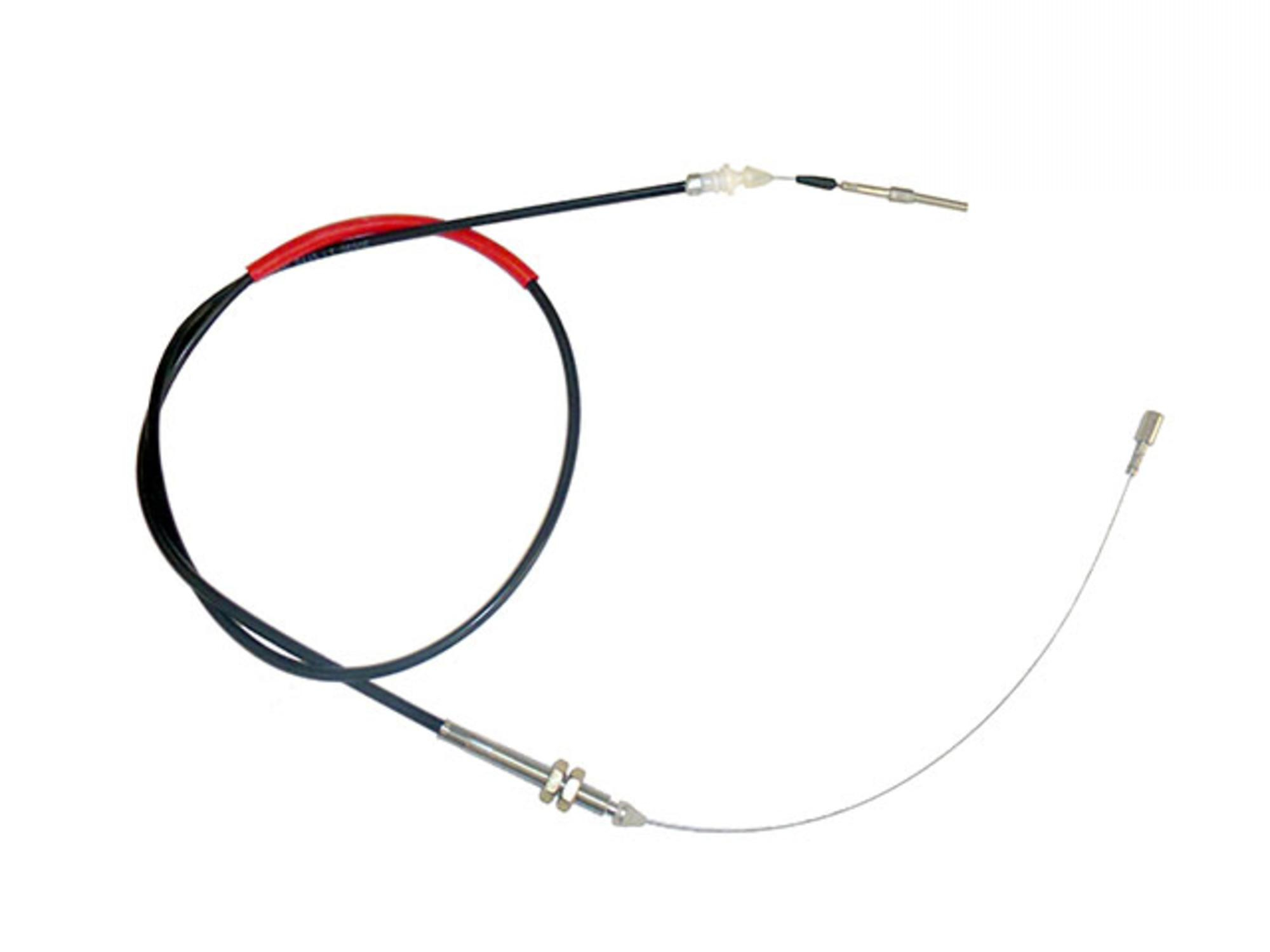 CABO ACELERADOR 1705MM - XC459C799DA