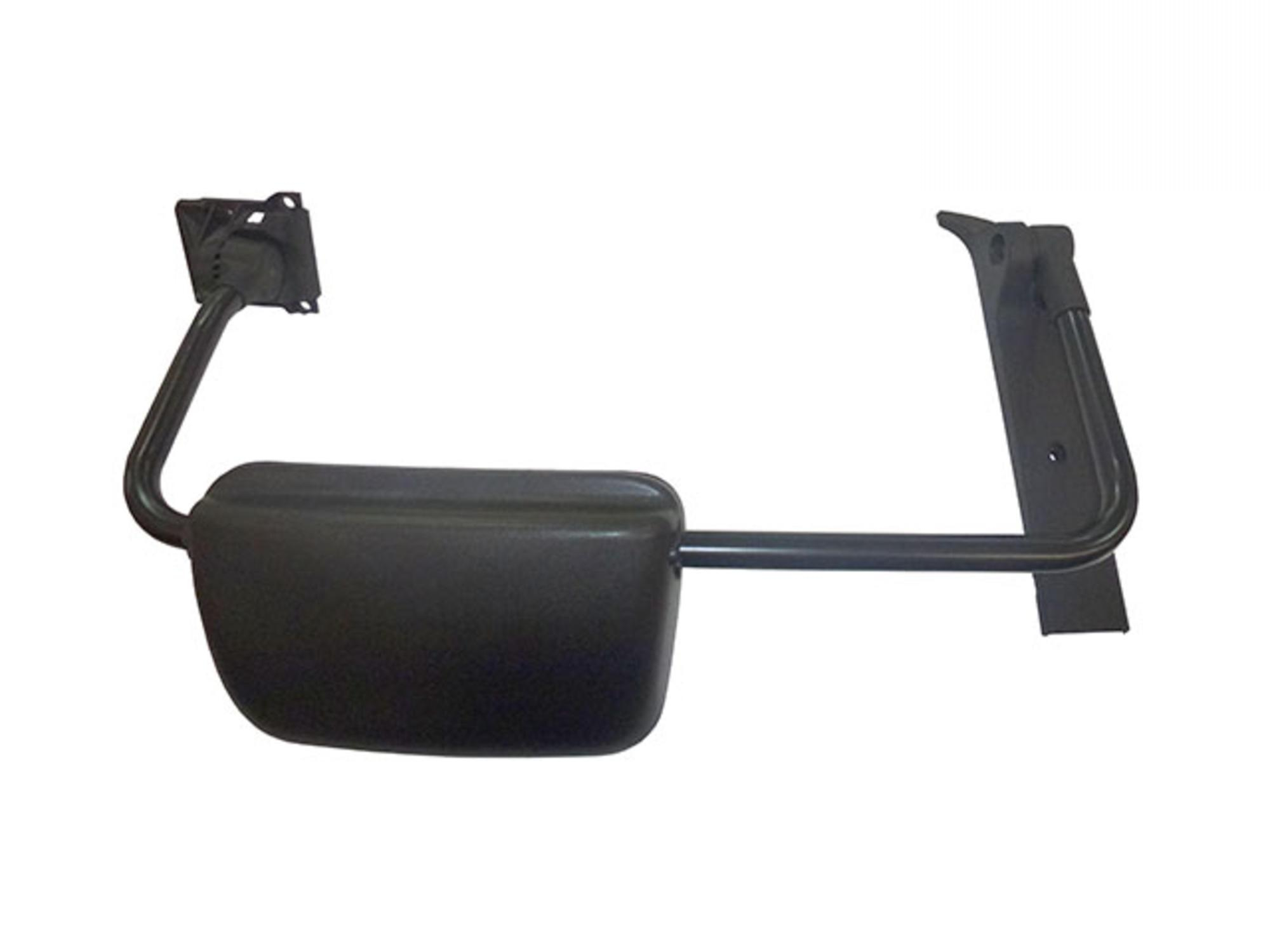 CJ ESPELHO RETROVISOR S/DESEMBACADOR L.E - 20760859