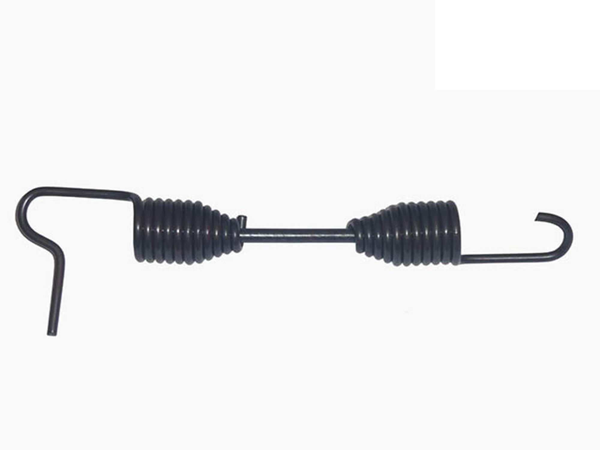 MOLA PATIM FREIO DUPLA C/RABICHO 220MM - 9932223