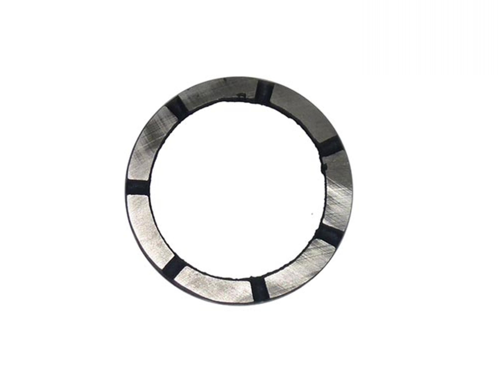 ANEL BI-PARTIDO 6,72MM - 3013537352