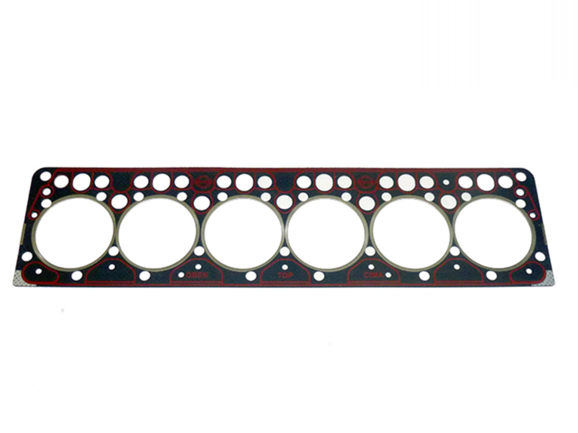 JUNTA CABECOTE NORMAL C/SILICONE 100MM O - 3520160220