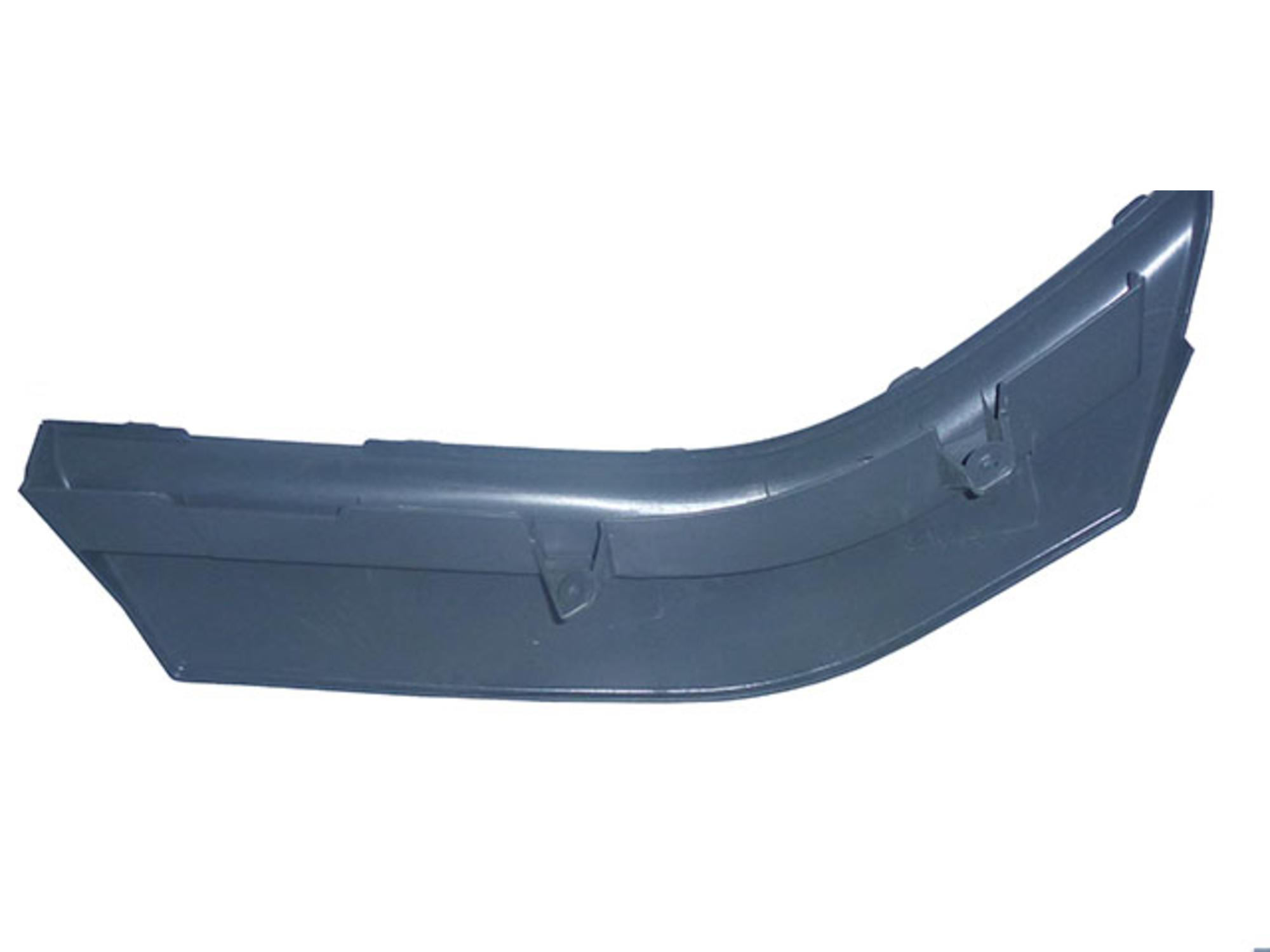 ACABAMENTO SUP.DIANT.PARALAMA CABINE L.D - 1431932