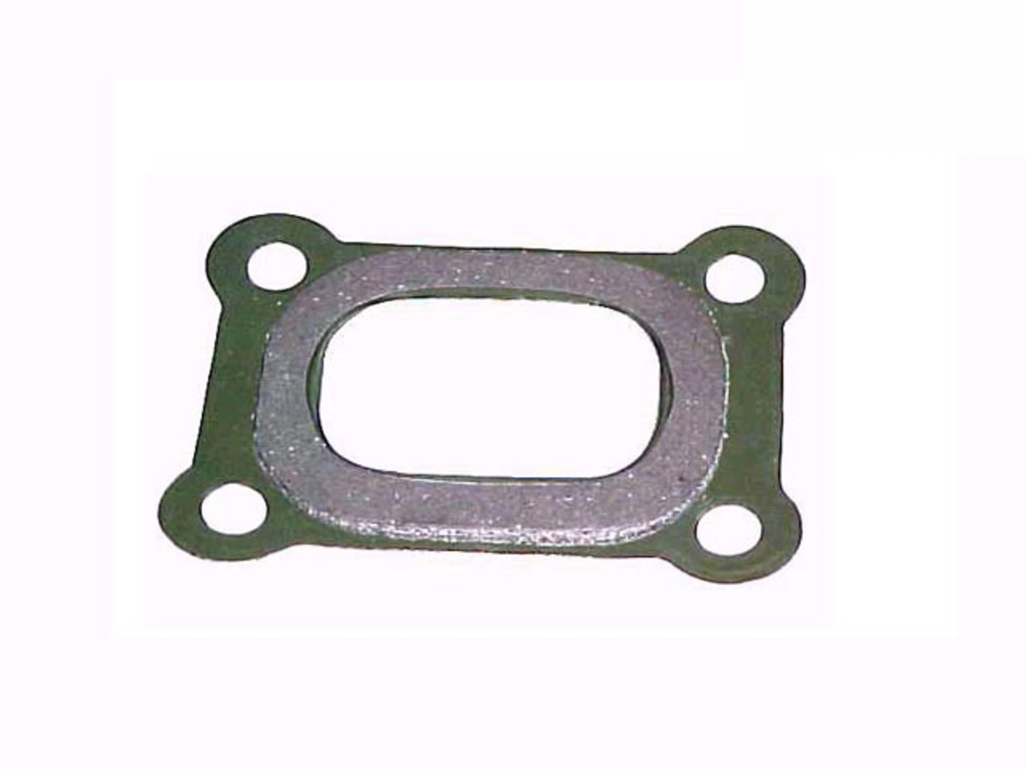 JUNTA COLETOR ESCAPE C/AMIANTO - 8170959