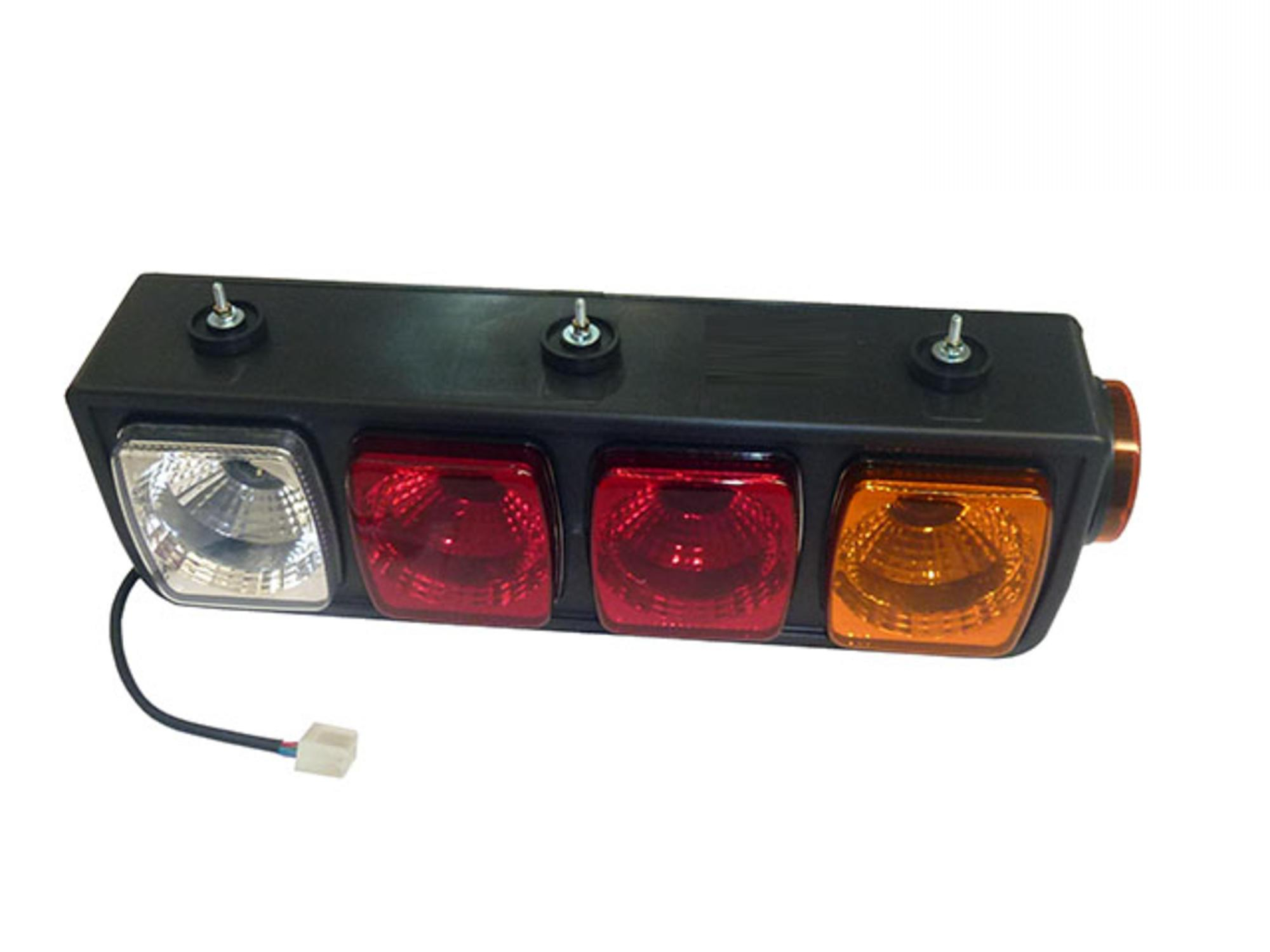 MODULO UNIVERSAL TRAS.S/ABA LATERAL LD L - 507673