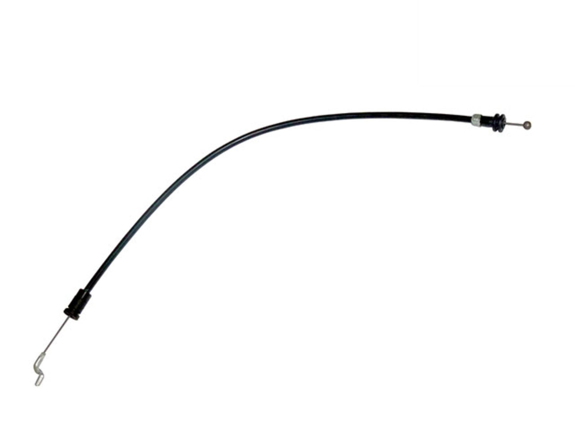 CABO DESTRAVADOR PORTA CORREDICA 435MM - 9017600704