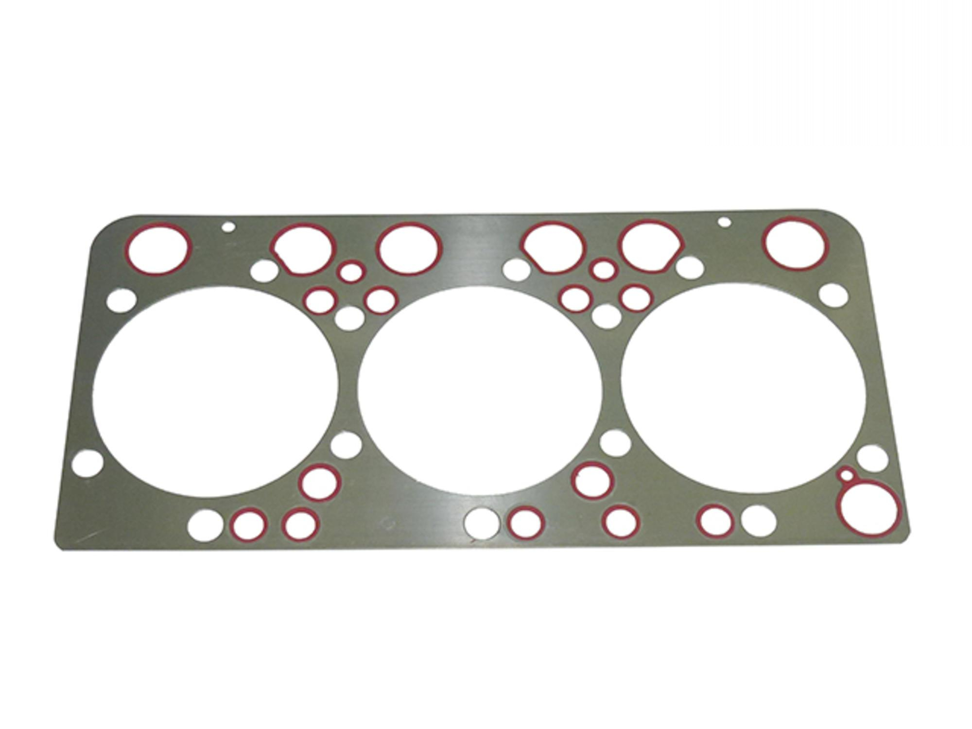 JUNTA CABECOTE METAL ELASTOMERO 148MM - 373472