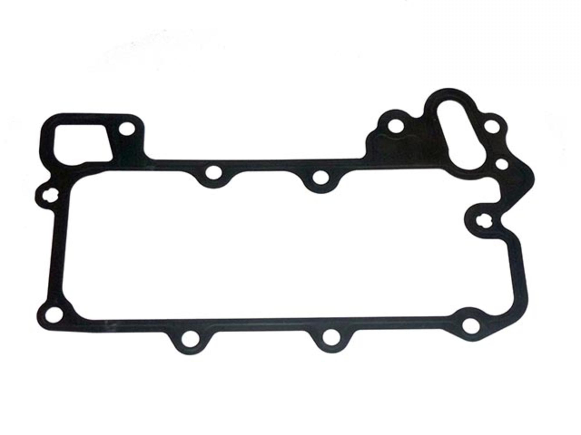 JUNTA RADIADOR OLEO CHAPA/METAL - 4571880280