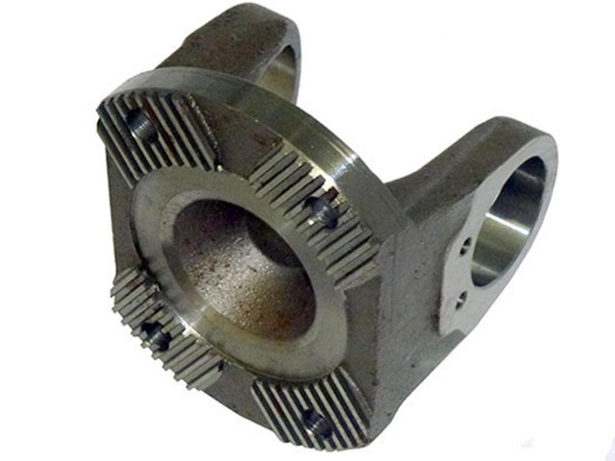 FLANGE CARDAN - 8127207