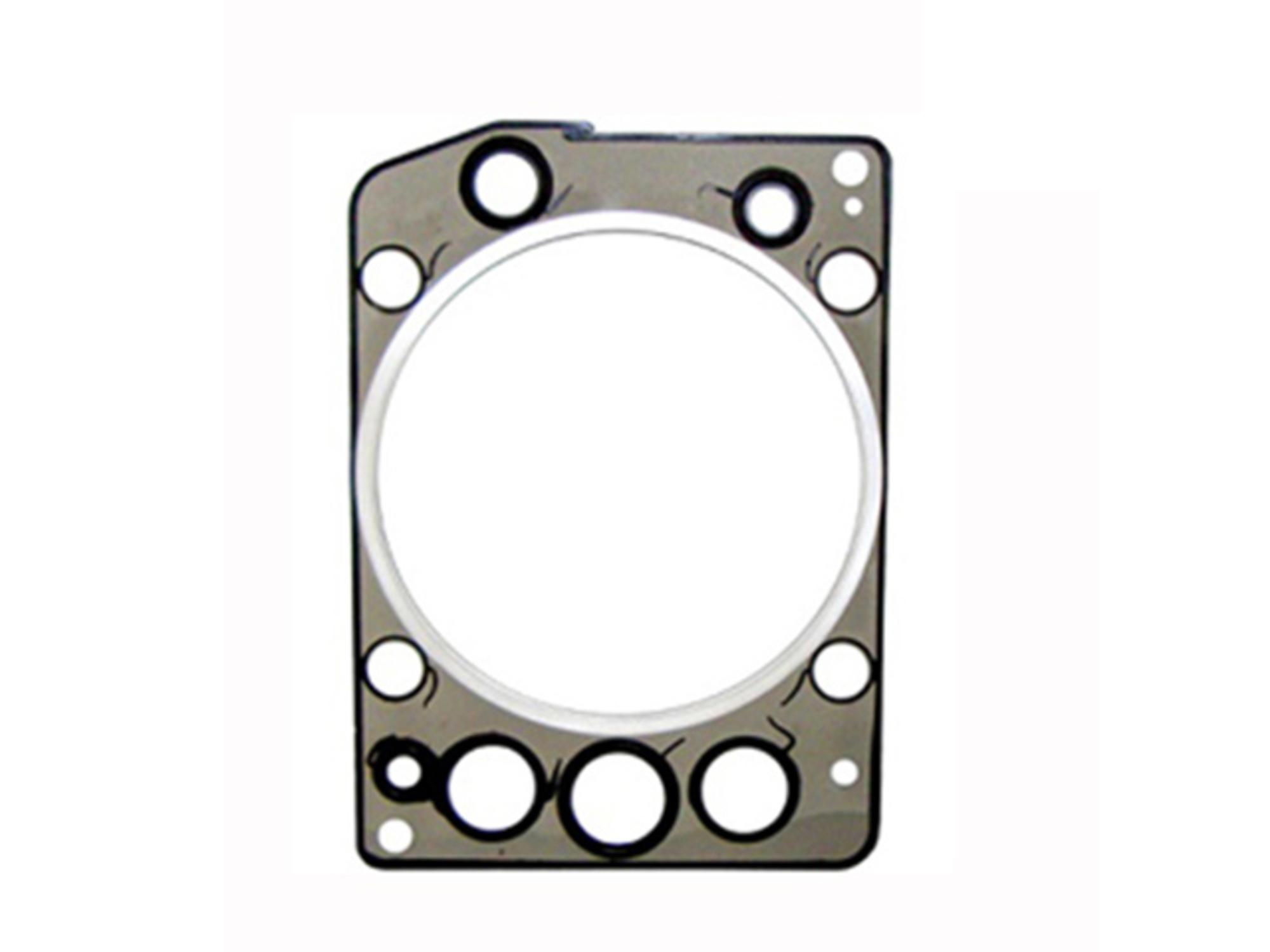 JUNTA CABEC C/REBAIXO PERFIL GROSSO BR19 - 4600160420