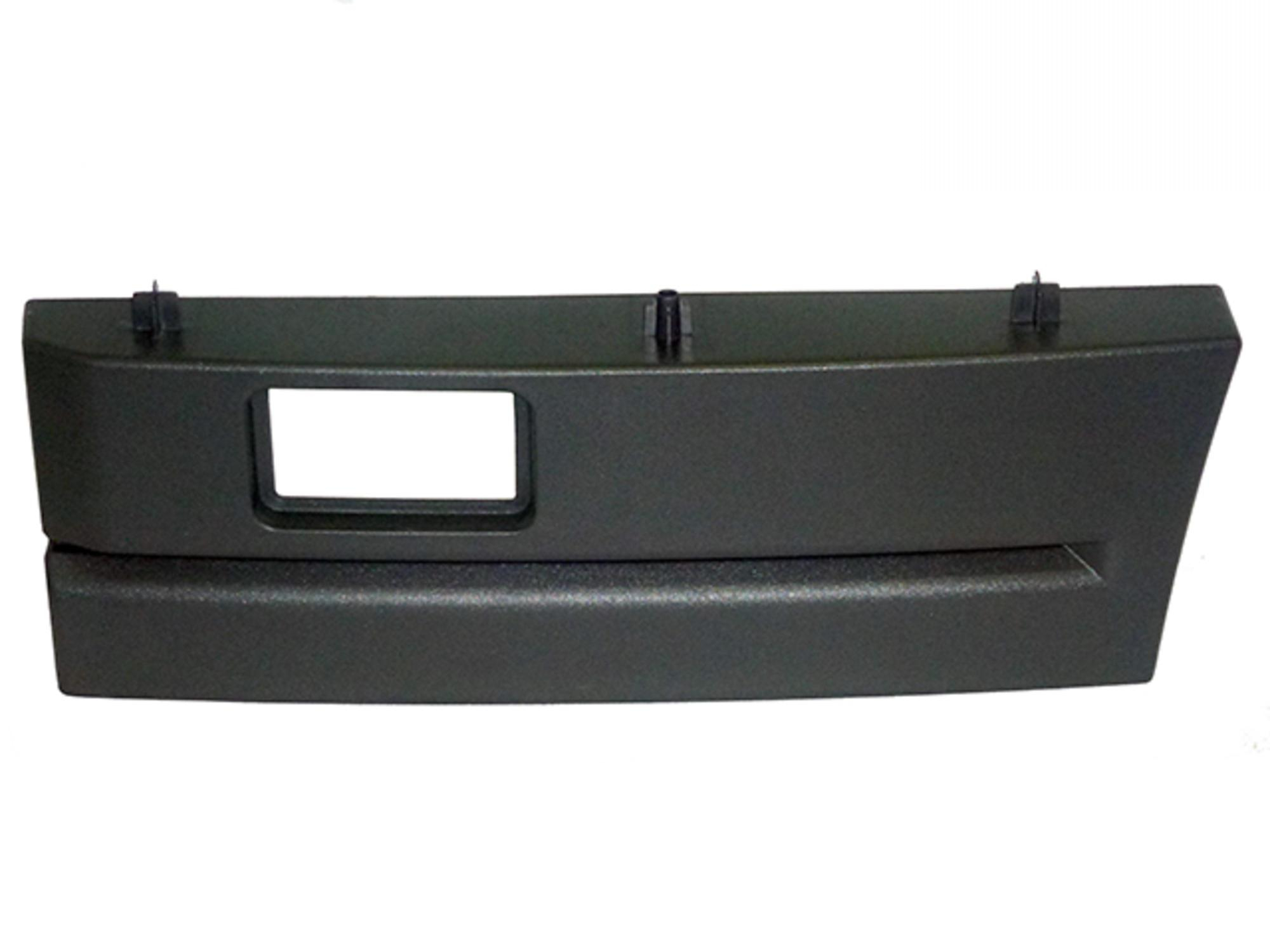 ACABAMENTO ESTRIBO ESQUERDO - 1779118