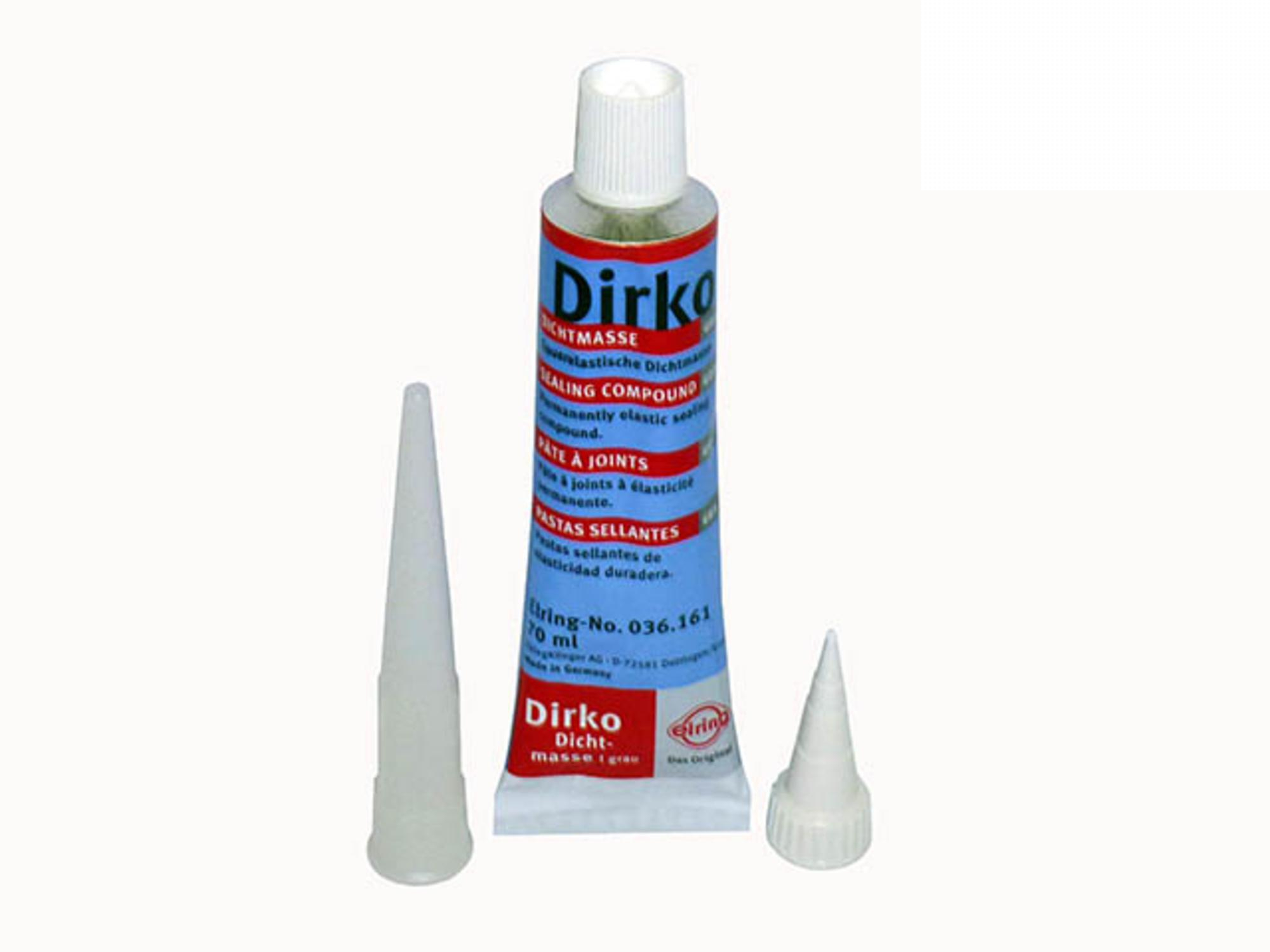 JUNTA LIQUIDA CINZA -60 ATE 300 BR 5 - 36161